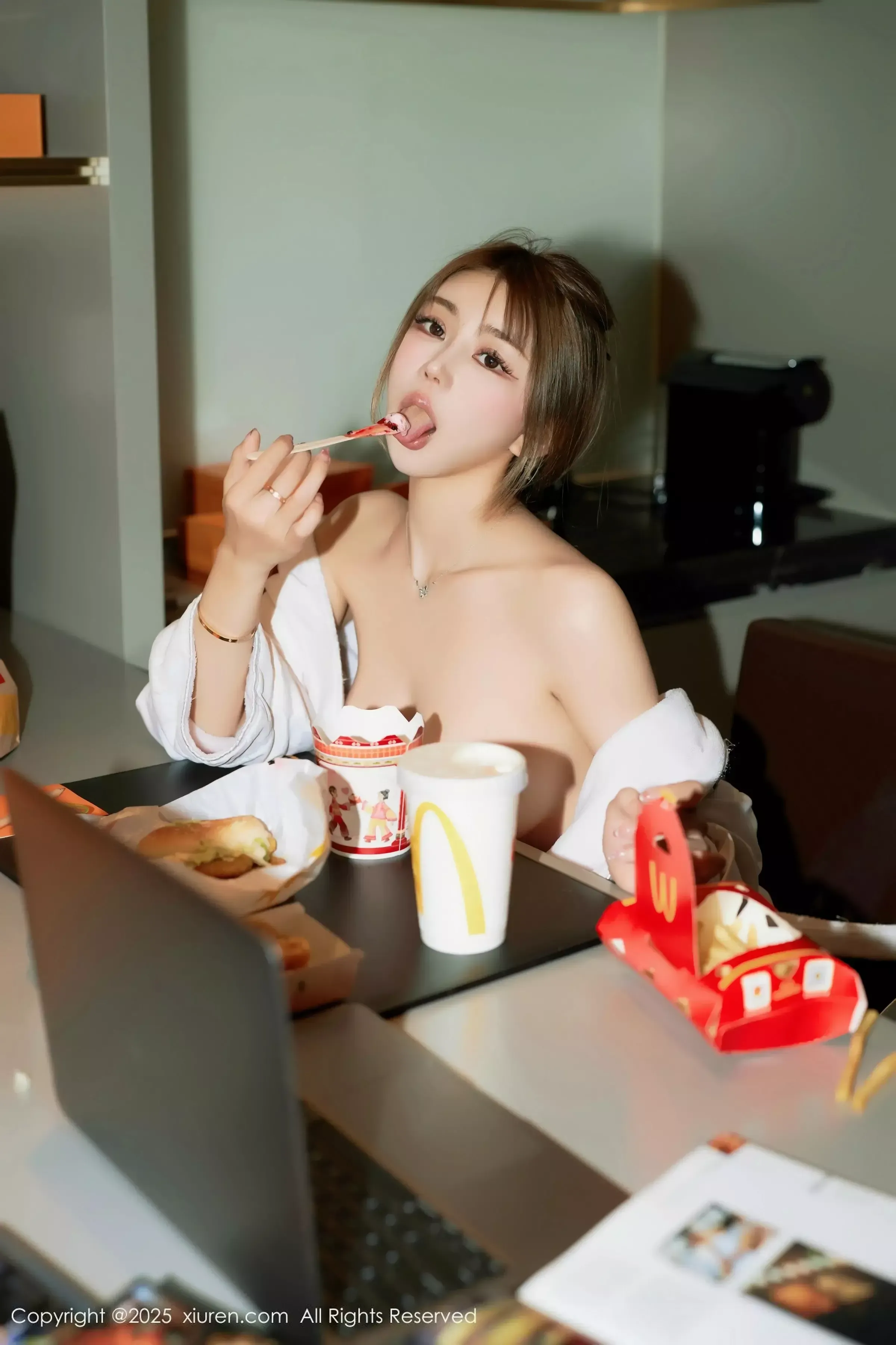[XiuRen秀人网]第10072期Zoe柚柚写真 - image 27