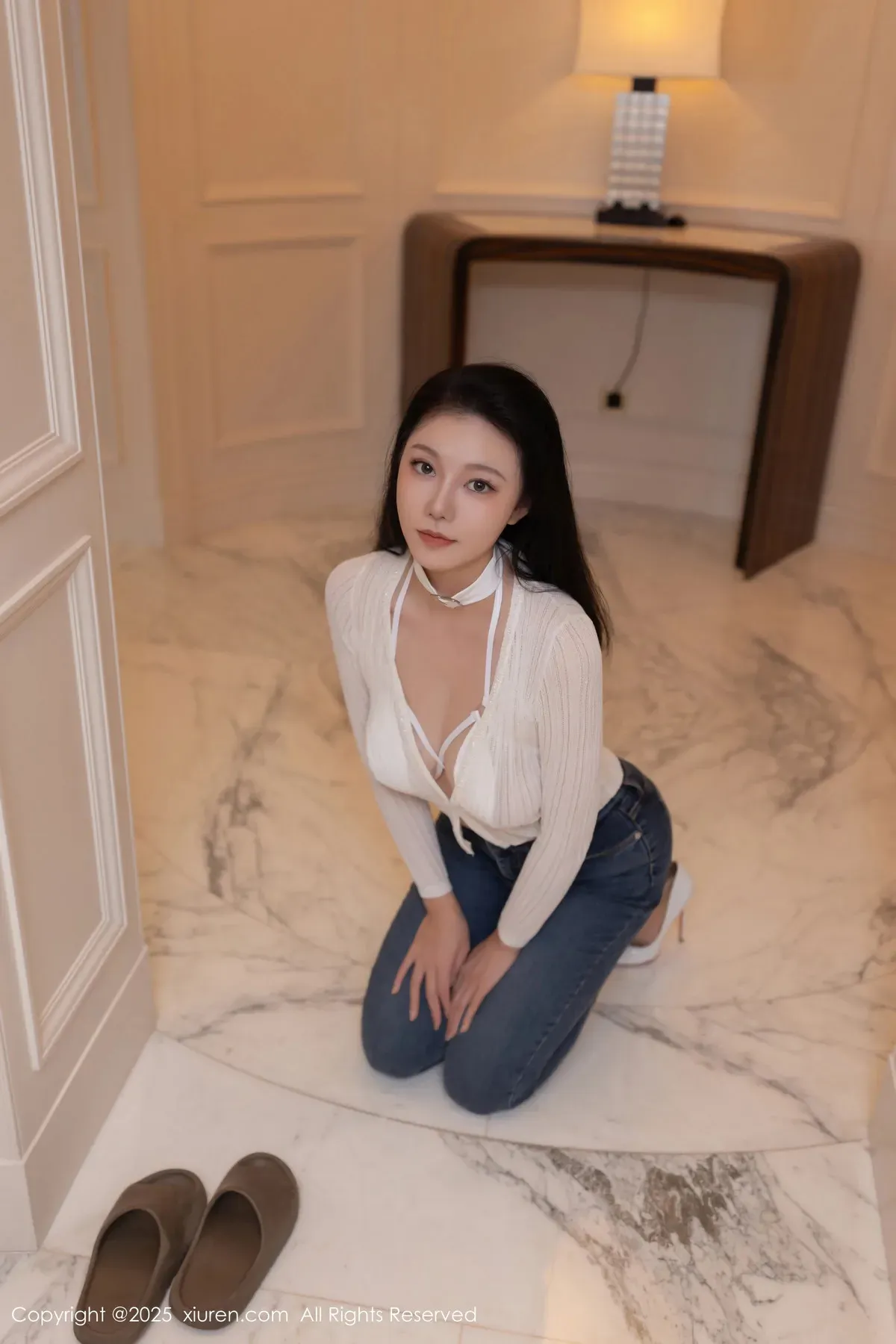 [XiuRen秀人网]第9900期安然写真 - image 11