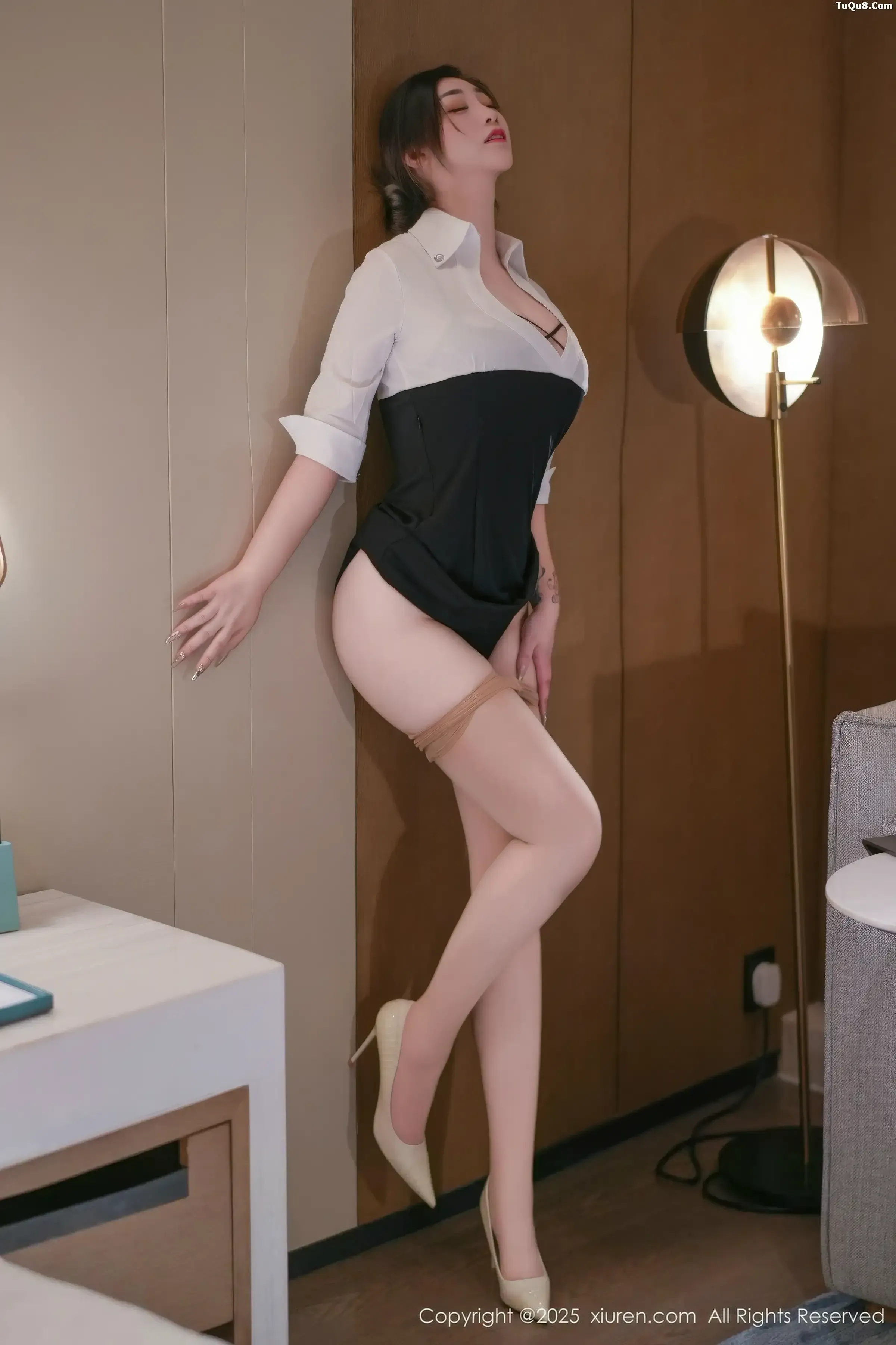 [XiuRen秀人网]第11045期妲己写真 - image 30
