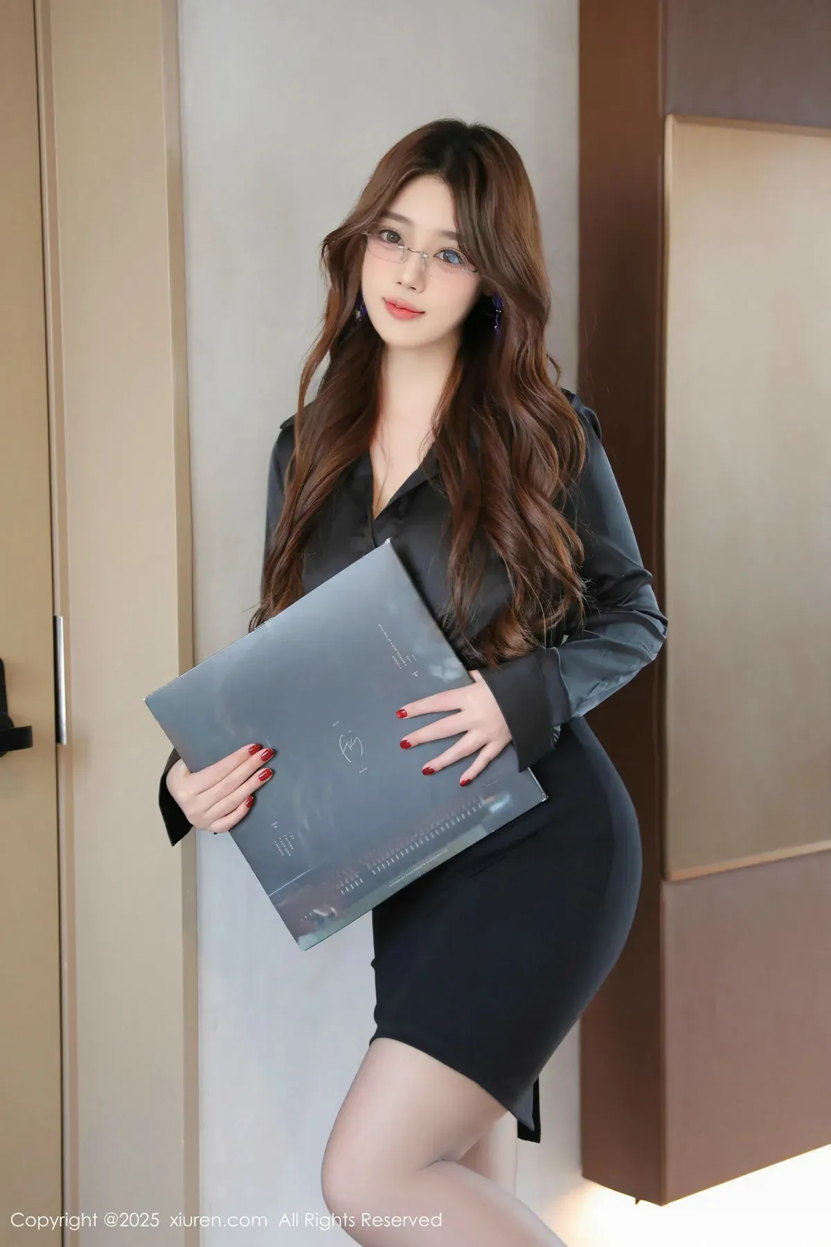 [XiuRen秀人网]第9784期蛋蛋宝写真 - image 23