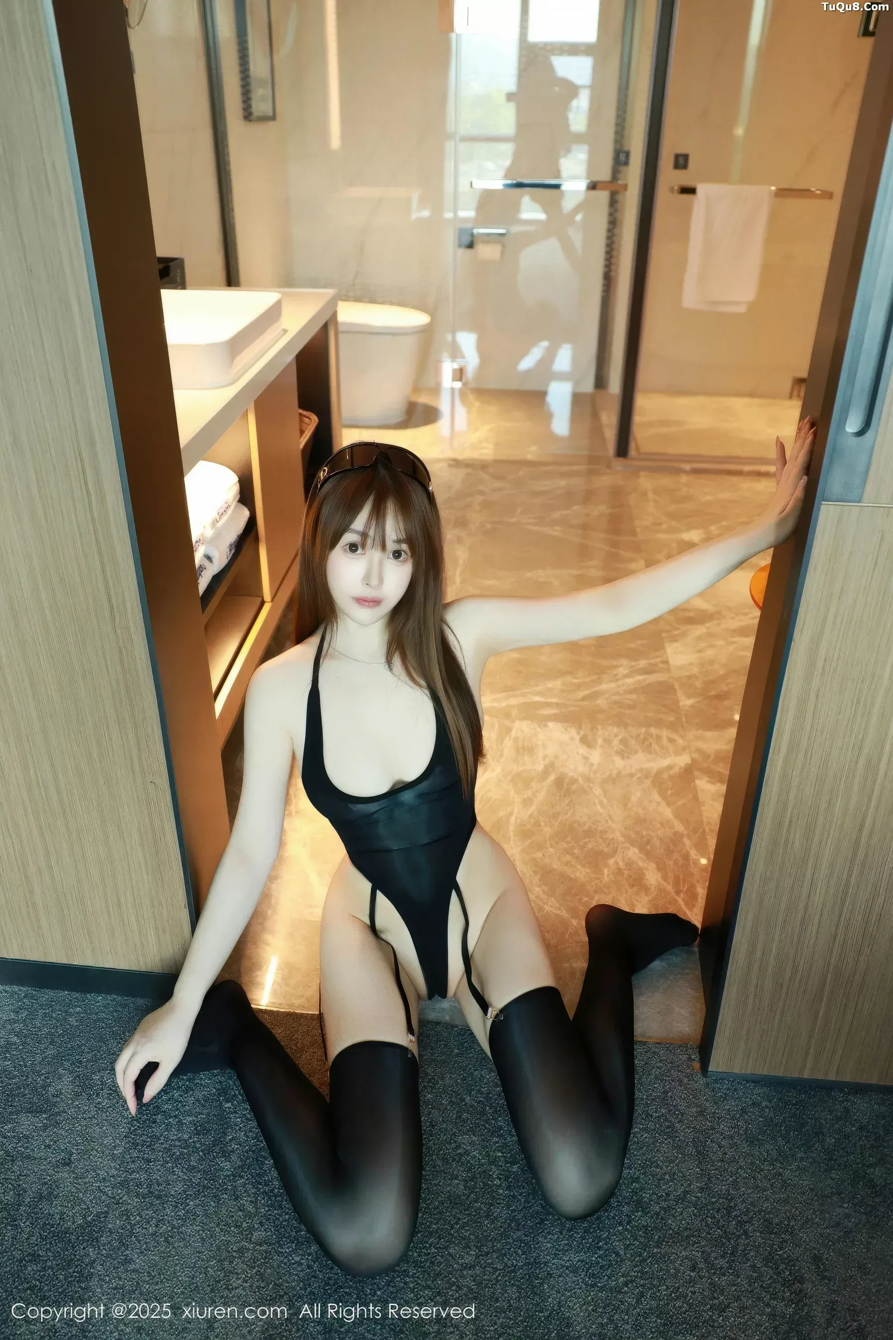 [XiuRen秀人网]第10912期林妙妙写真 - image 20