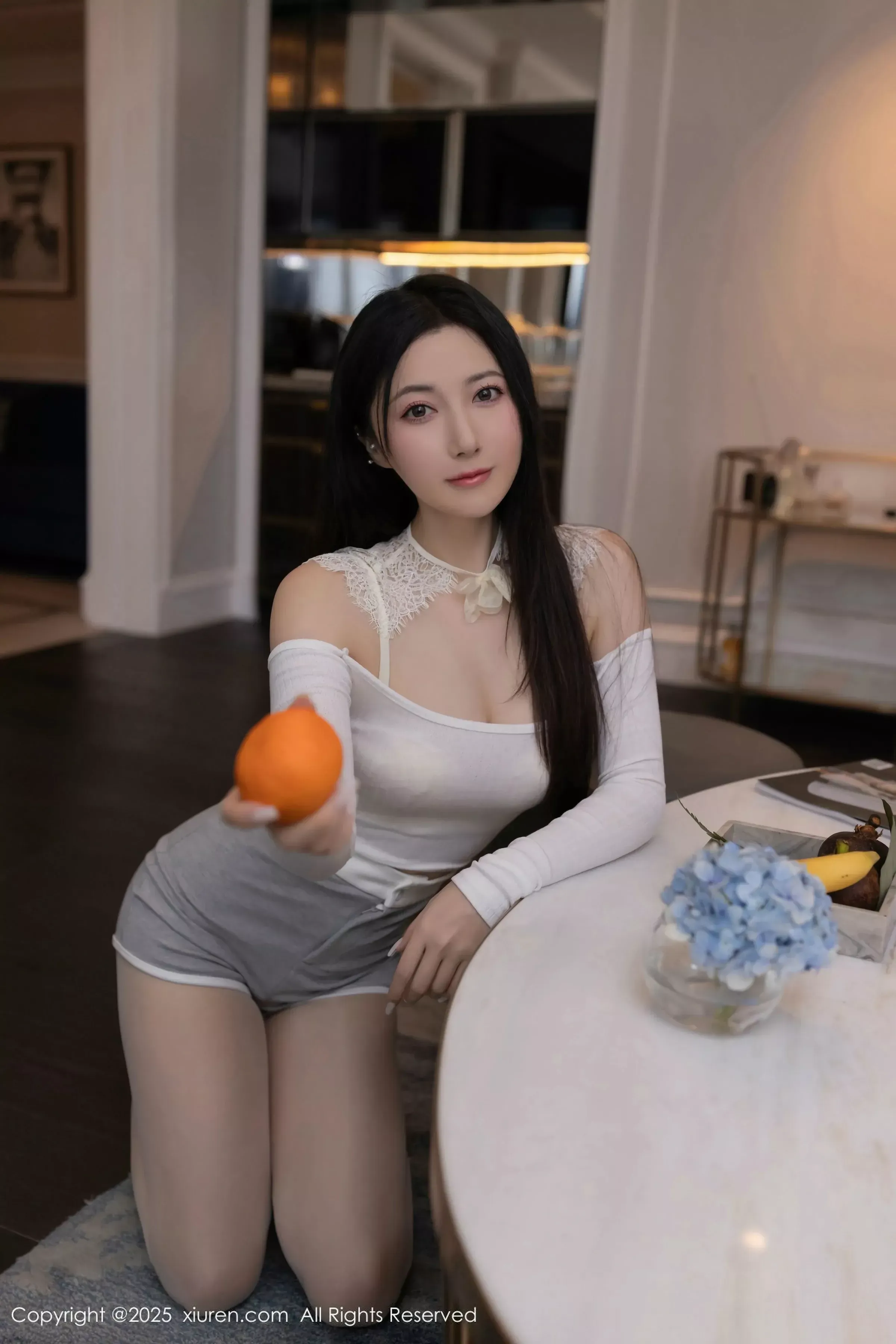 [XiuRen秀人网]第10261期鱼子酱写真 - image 56