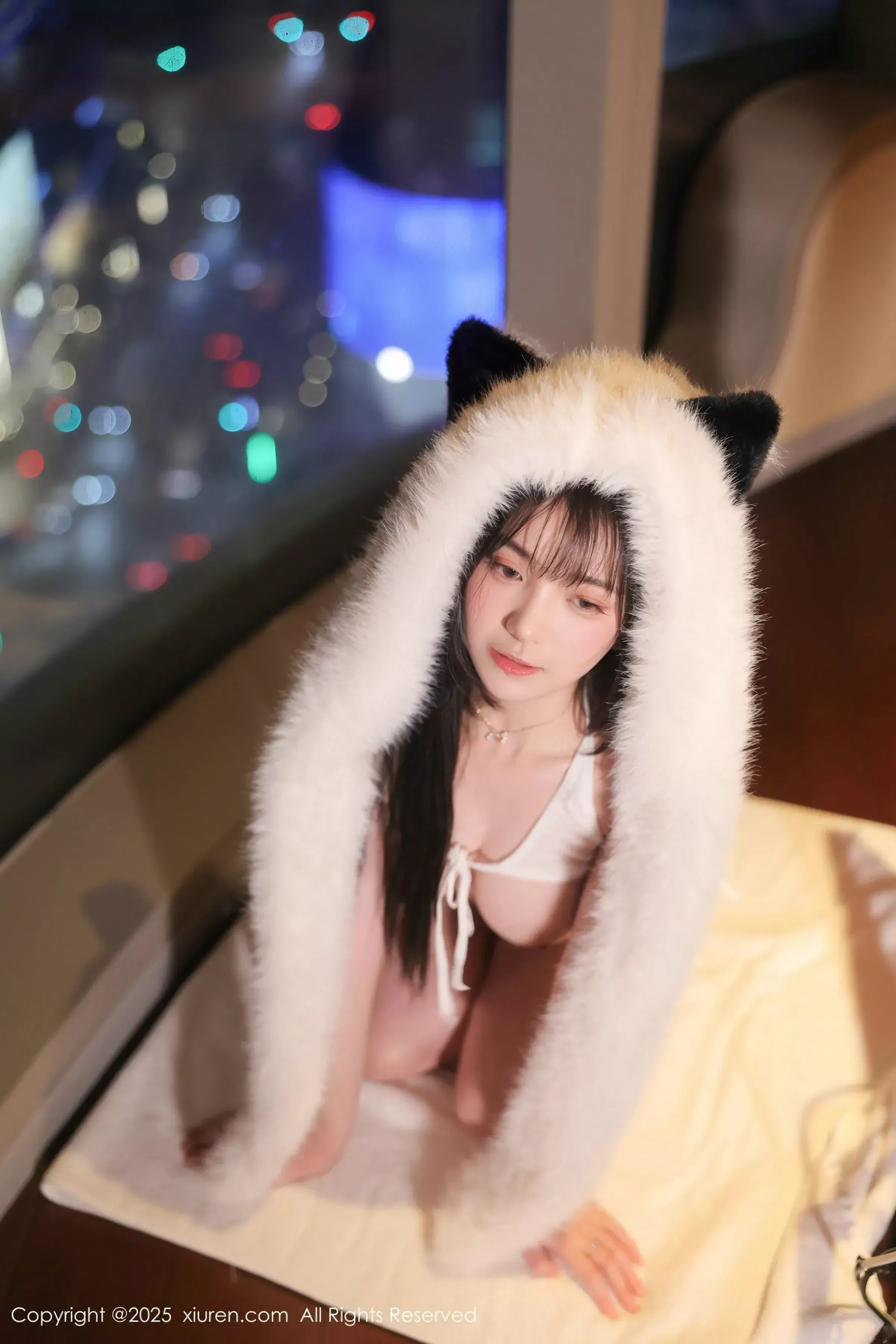 [XiuRen秀人网]第10302期软情写真 - image 28