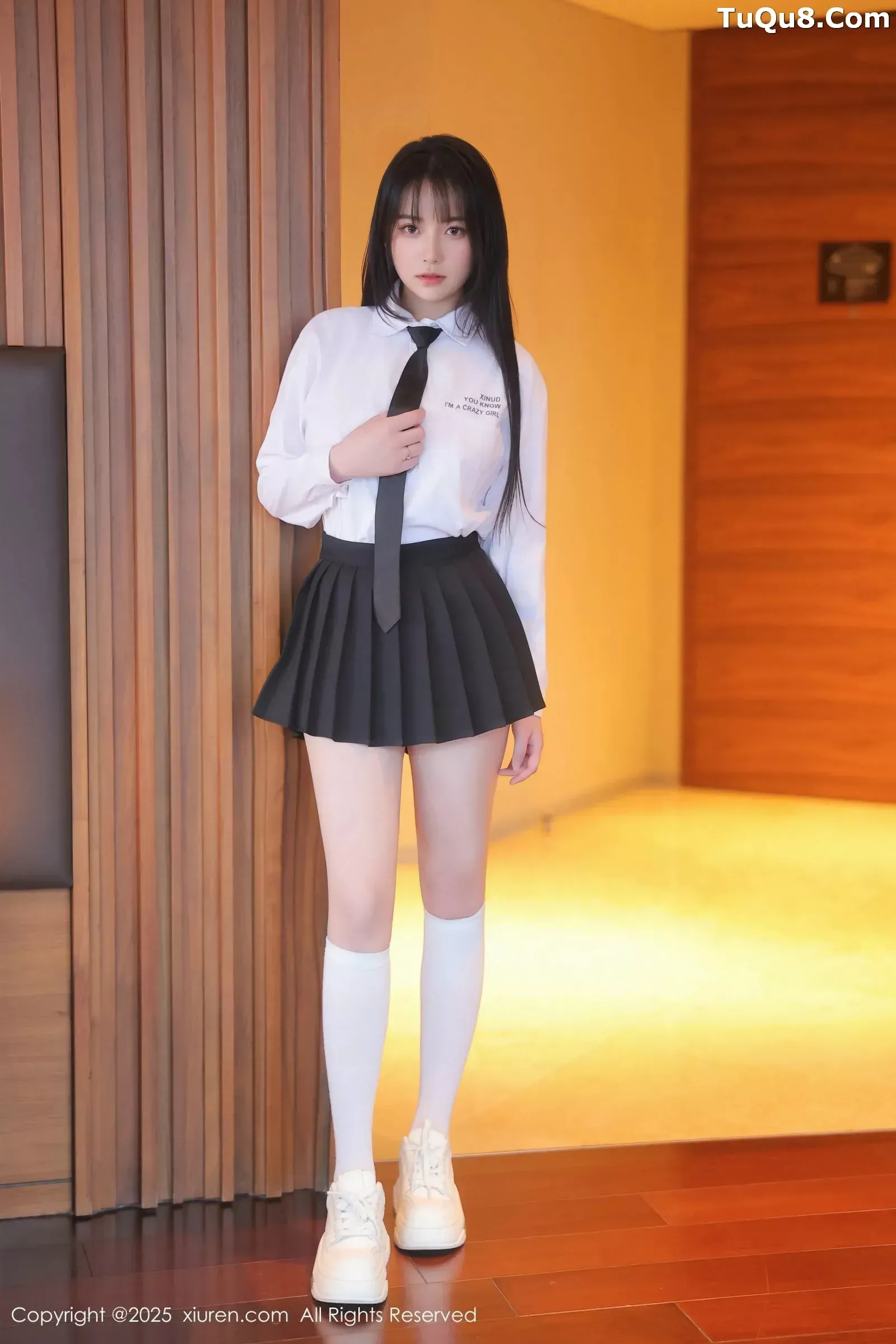 [XiuRen秀人网]第10335期软情写真