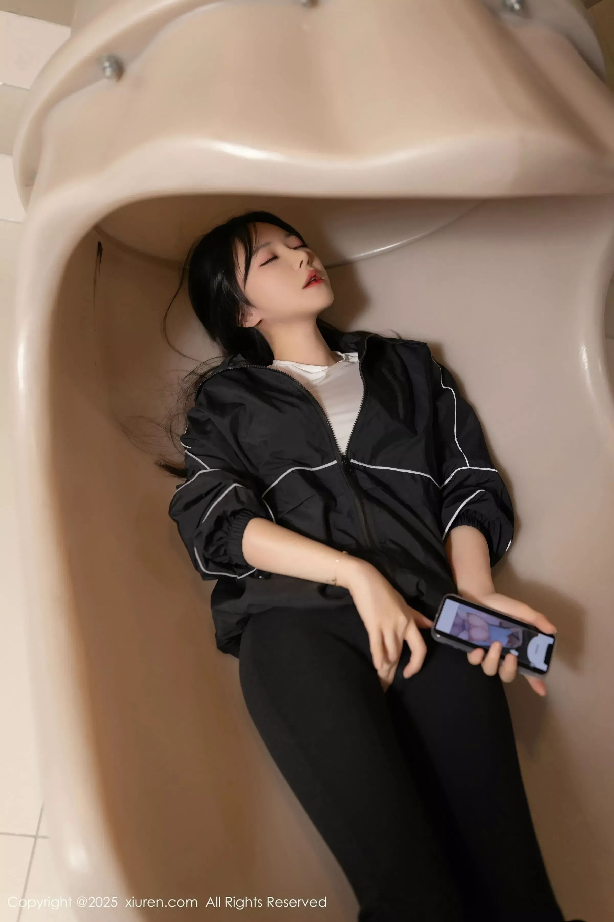 [XiuRen秀人网]第10112期鱼子酱写真 - image 34