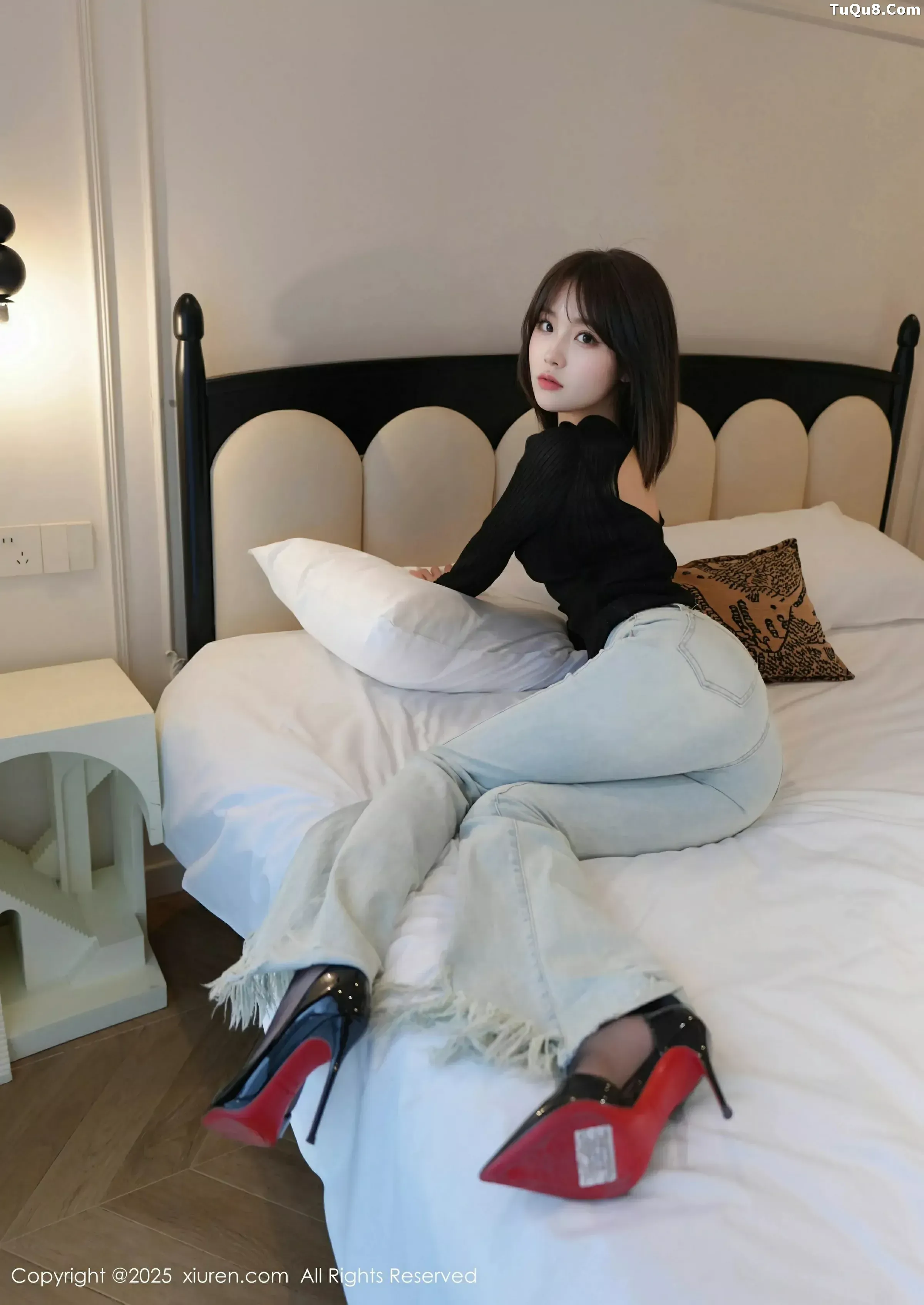 [XiuRen秀人网]第10374期汁汁写真
