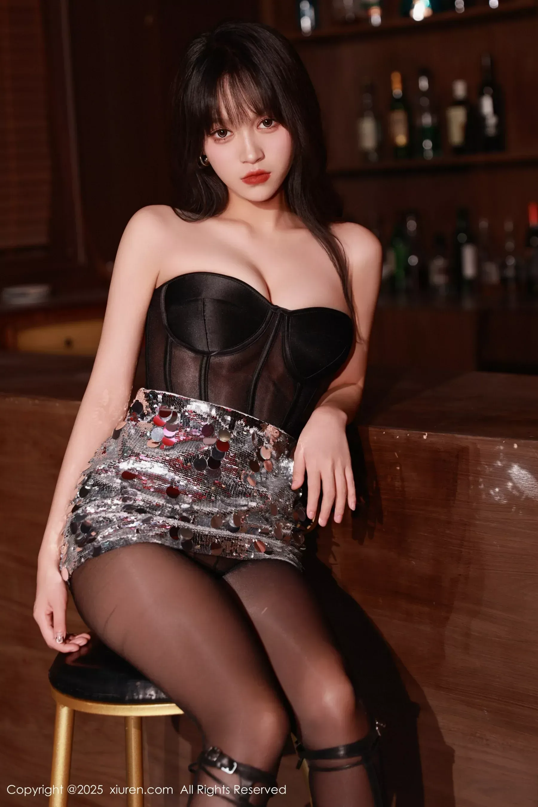 [XiuRen秀人网]第10772期糯咪写真 - image 45