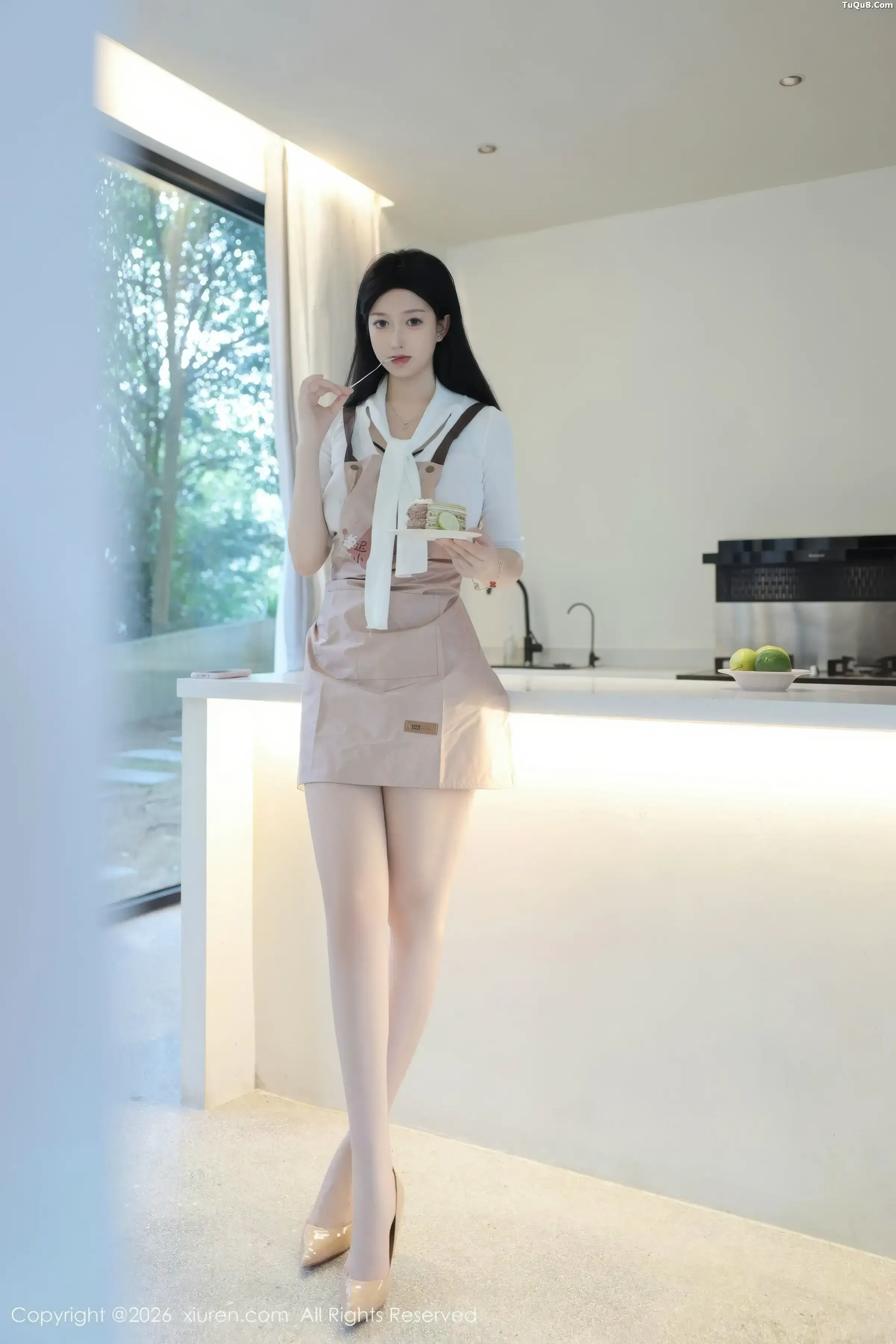 [XiuRen秀人网]第11207期奶思兔写真 - image 54