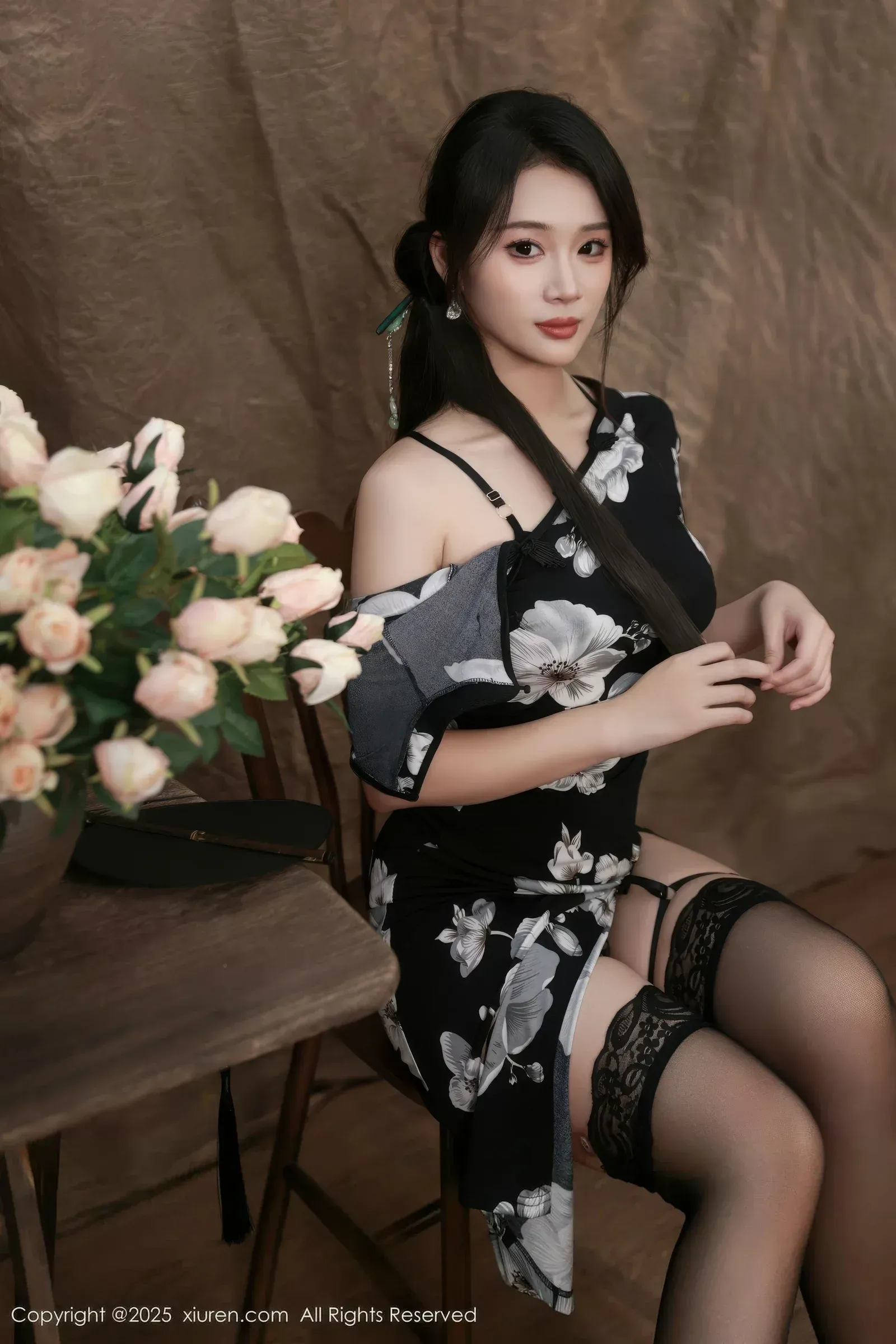 [XiuRen秀人网]第10655期南乔写真 - image 29