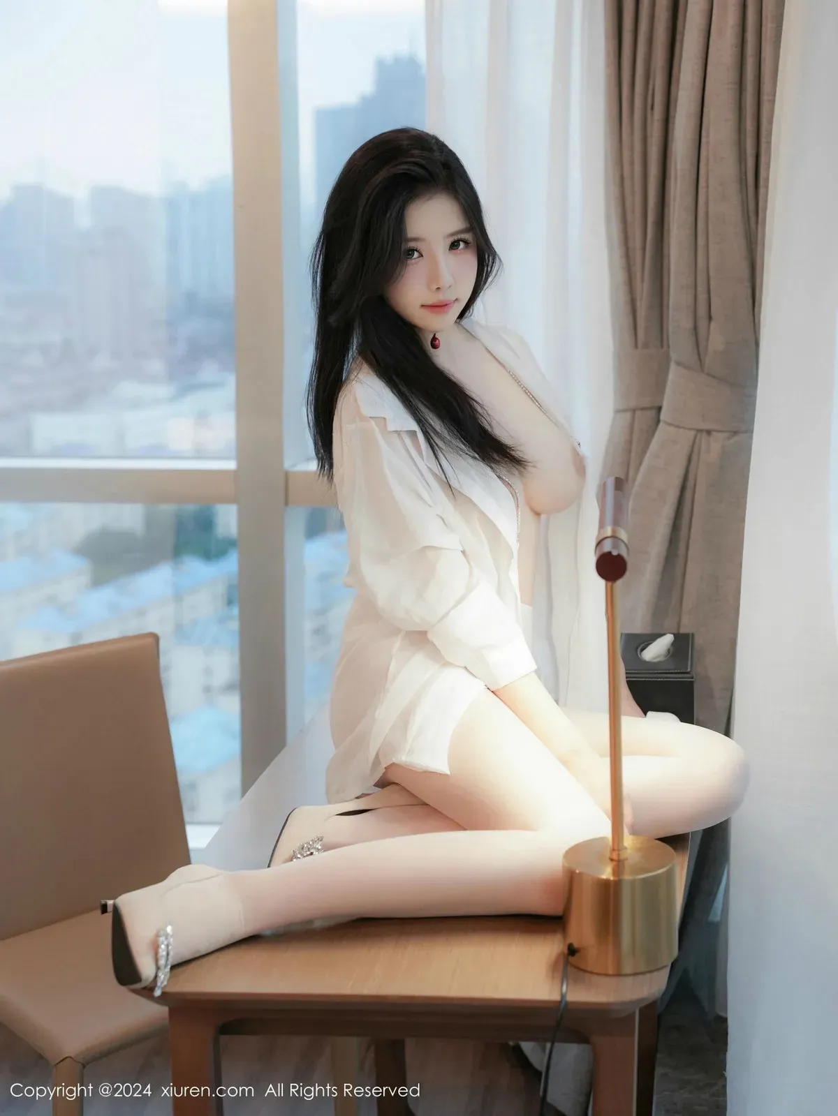 [XiuRen秀人网]第9667期袁圆写真