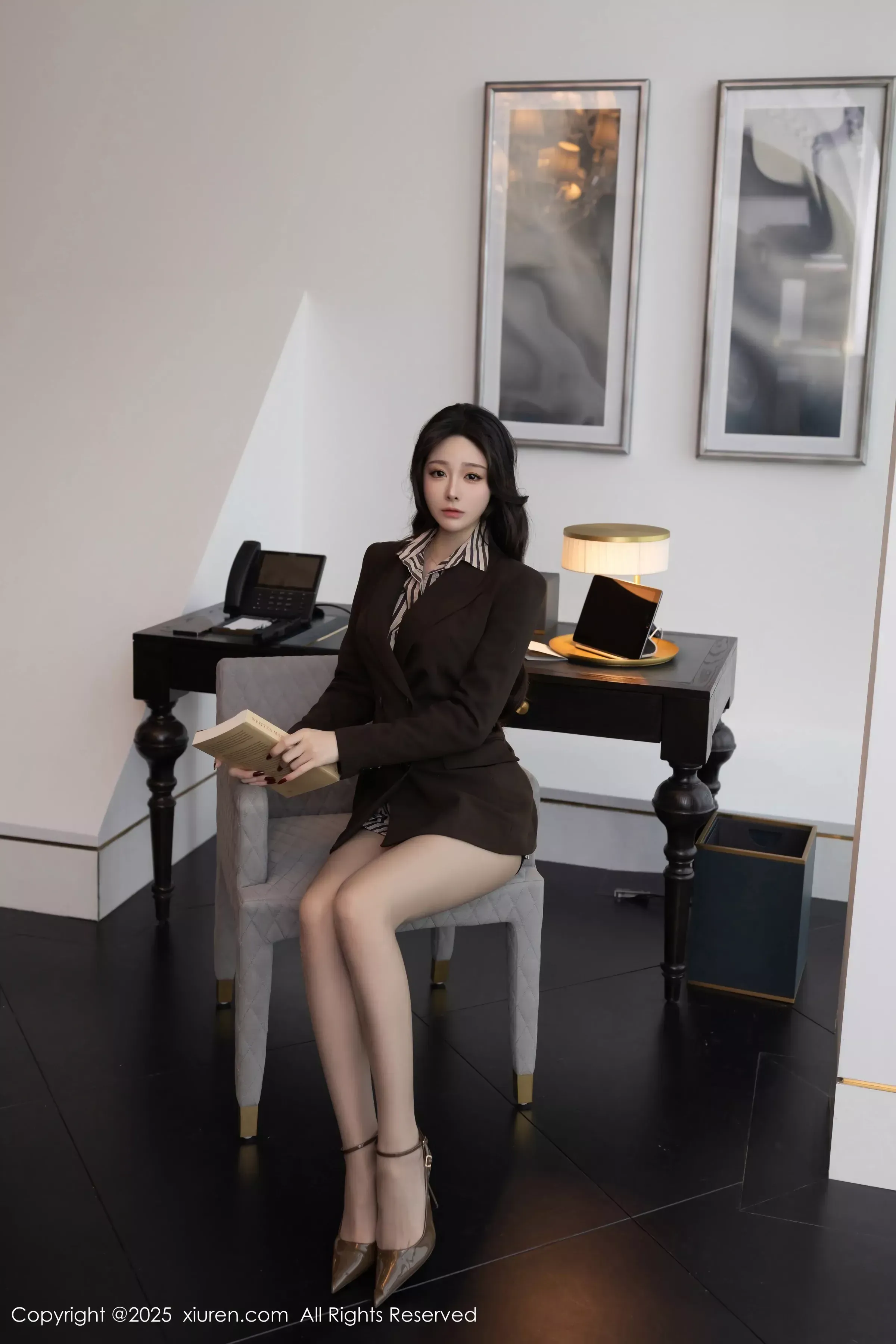 [XiuRen秀人网]第10202期小逗逗写真