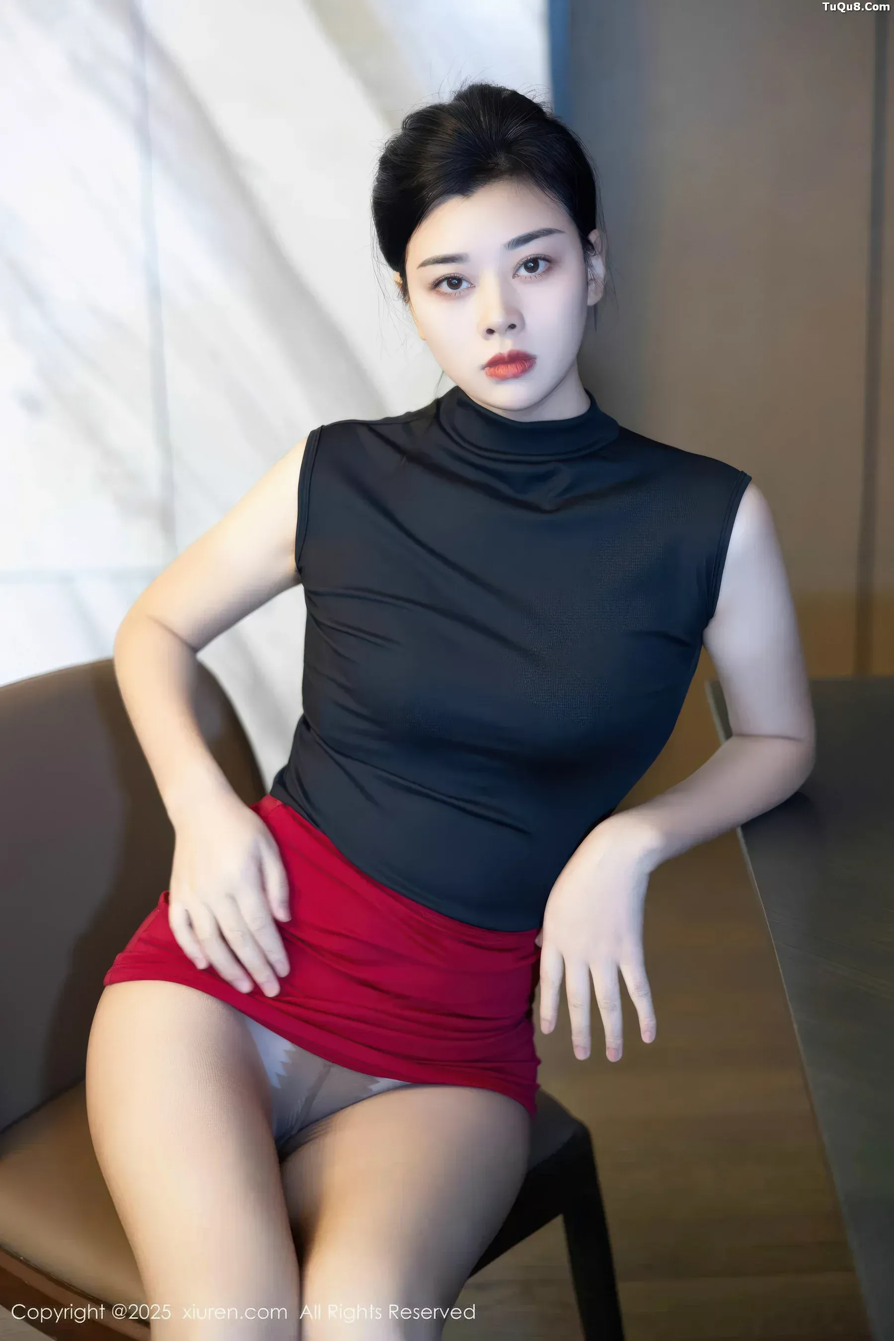 [XiuRen秀人网]第10948期徐清妍写真 - image 18