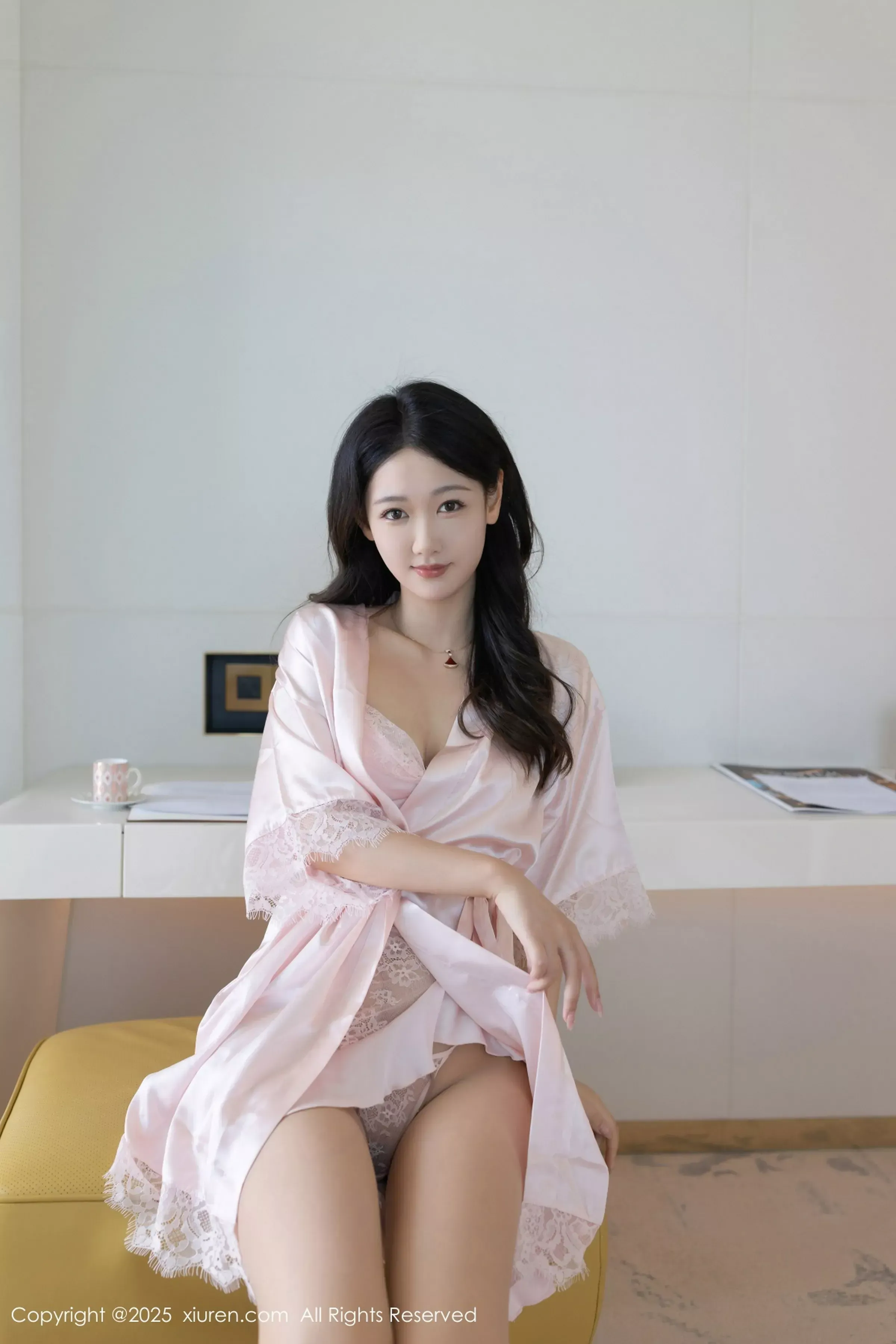 [XiuRen秀人网]第10150期唐安琪写真 - image 3