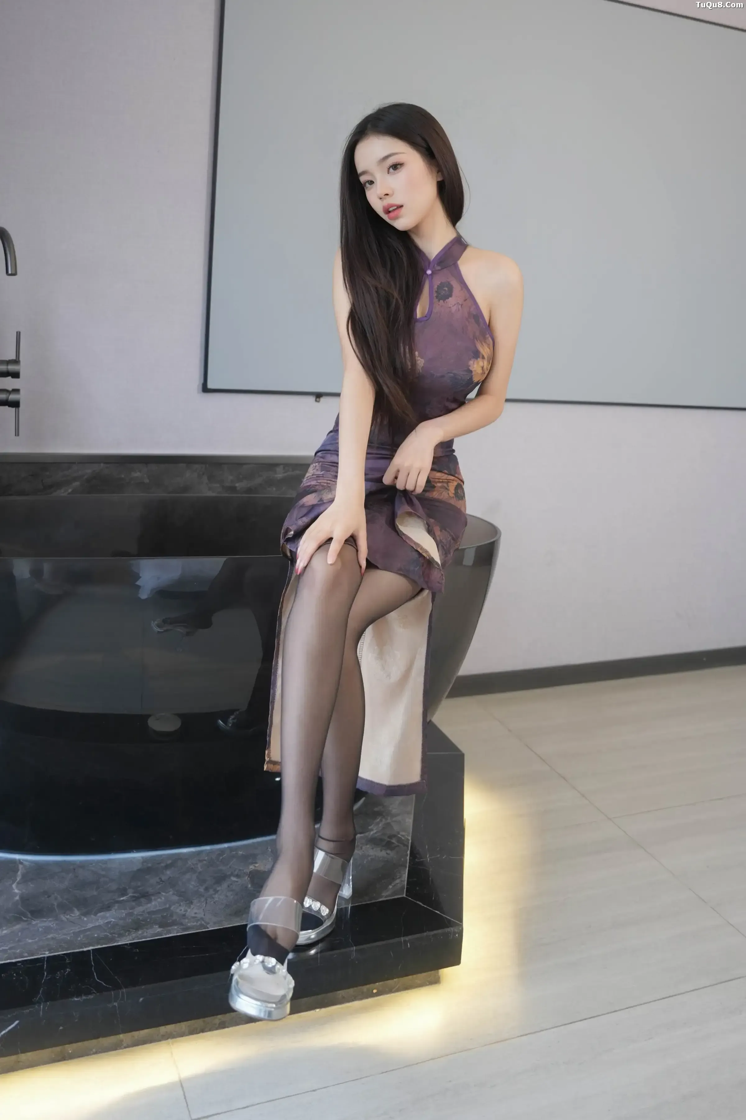 [XiuRen秀人网]第B136期小奶娇 写真 - image 62