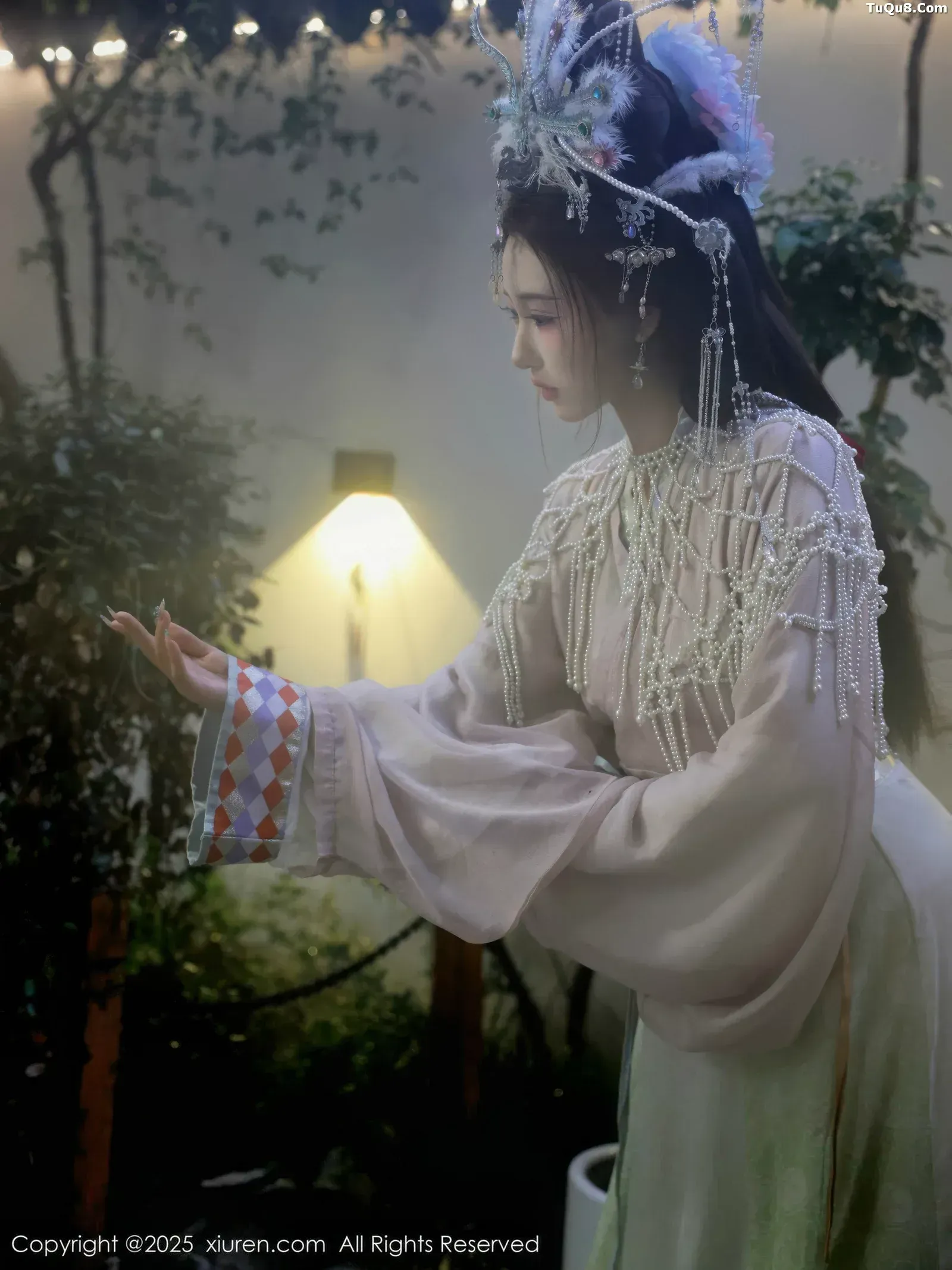 [XiuRen秀人网]第10736期金允希写真 - image 45