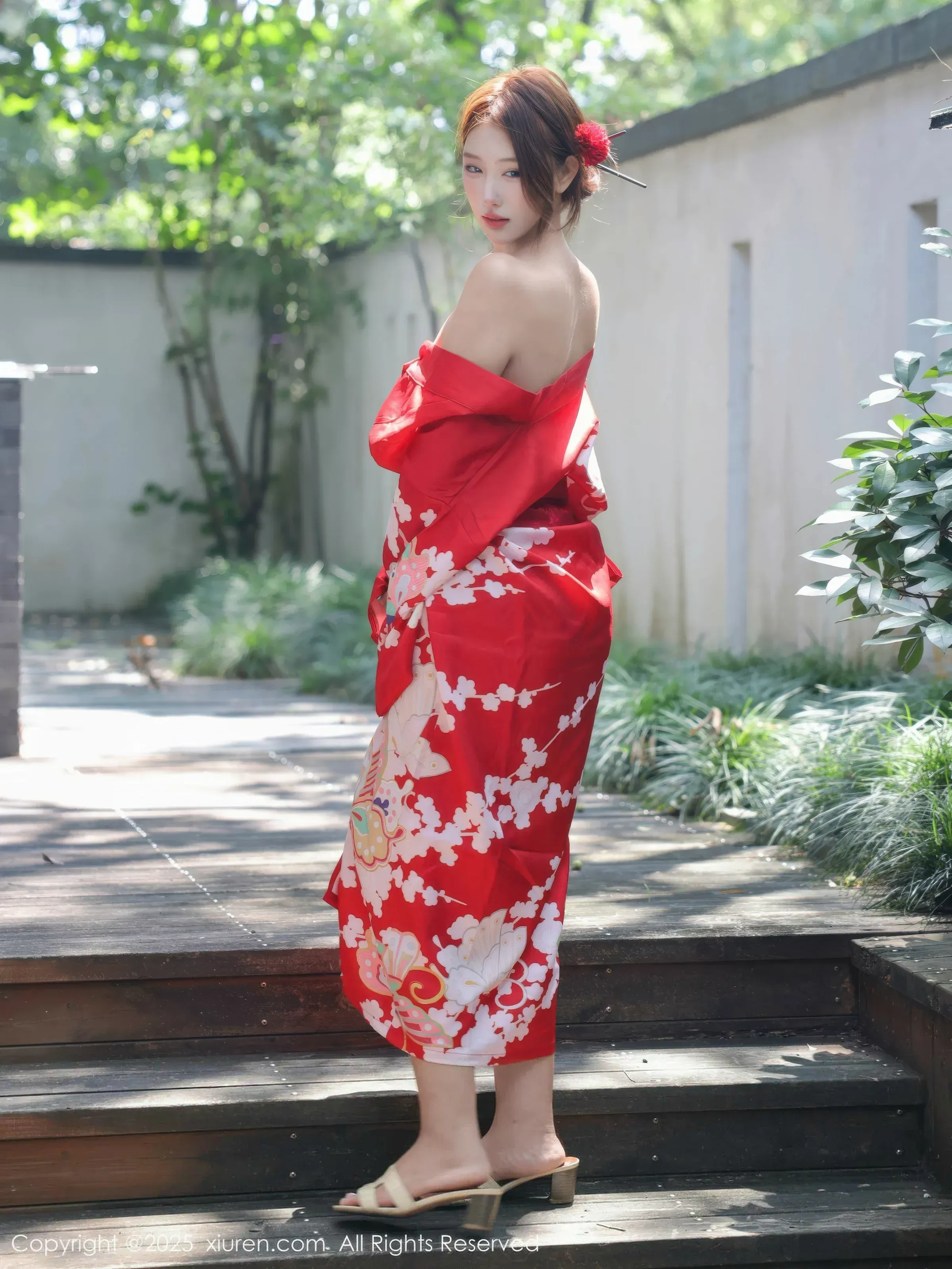[XiuRen秀人网]第10683期金允希写真 - image 15