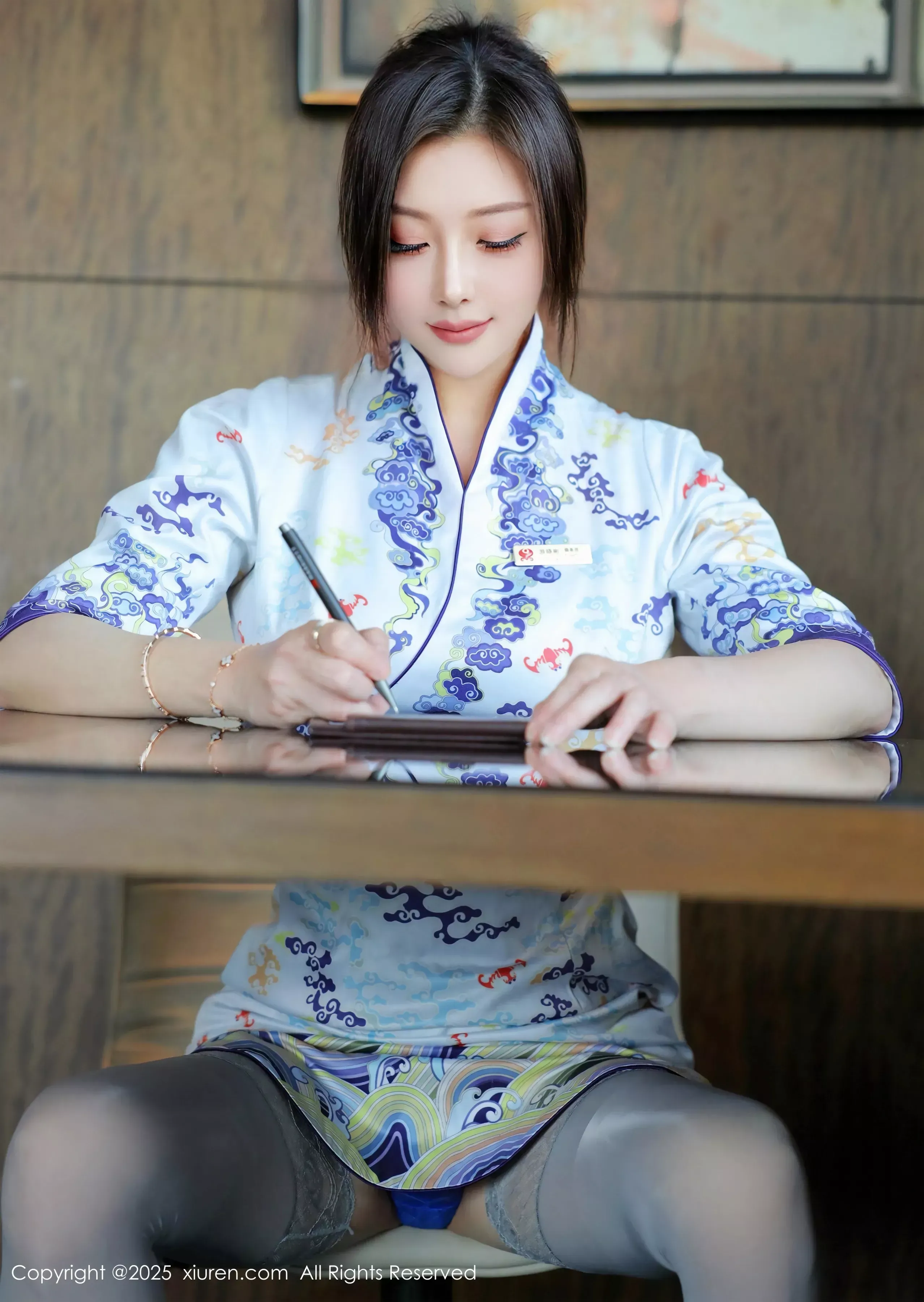 [XiuRen秀人网]第10273期苏一诺写真 - image 10