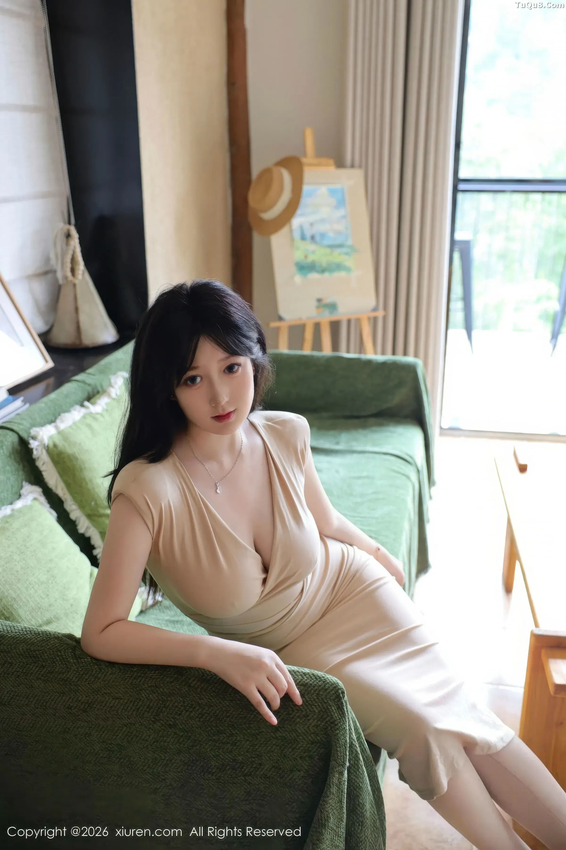 [XiuRen秀人网]第11288期奶思兔写真 - image 33