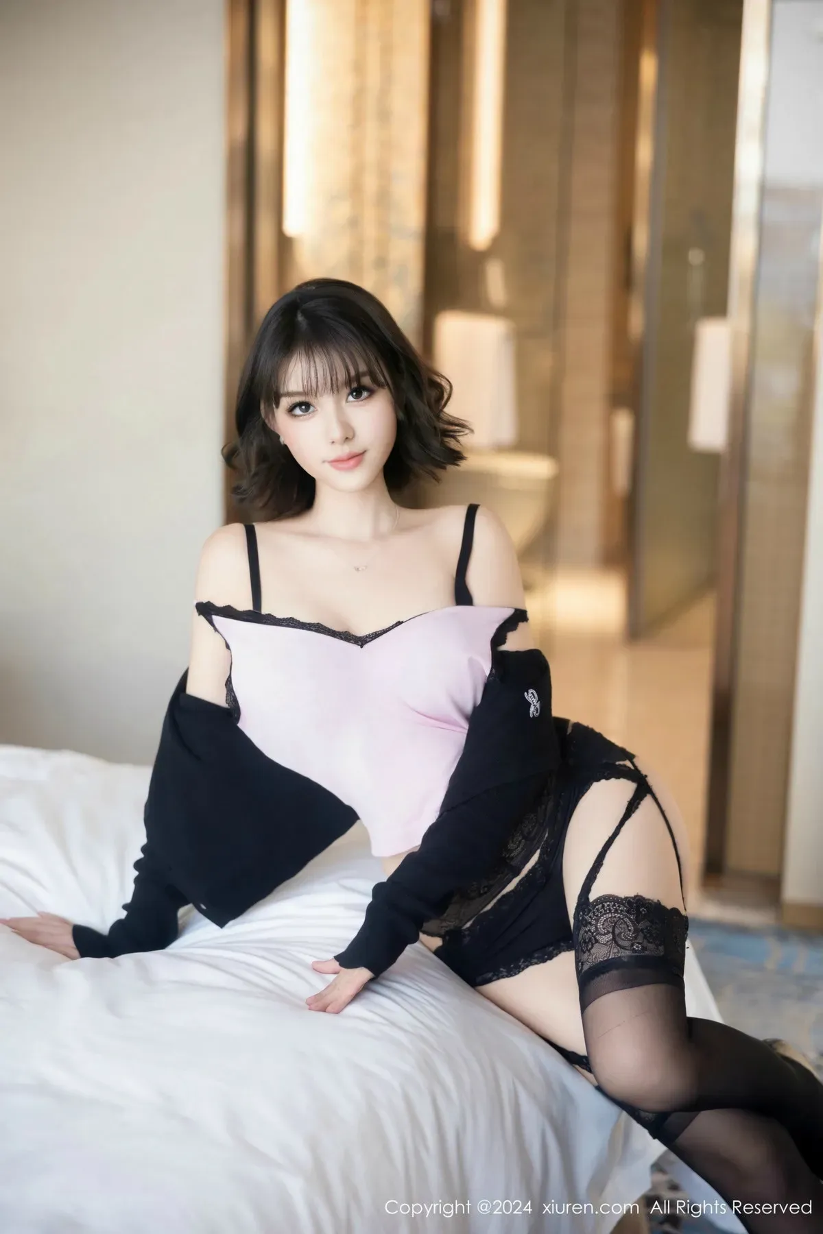 [XiuRen秀人网]第9620期黎苏苏写真 - image 36