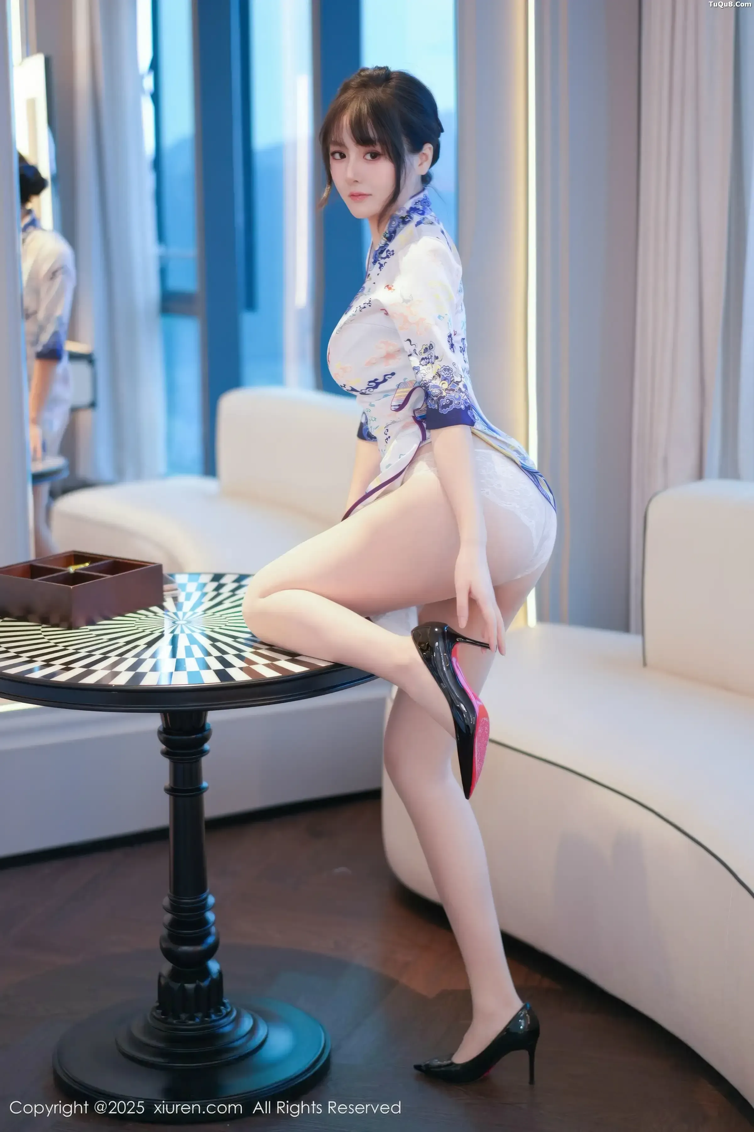 [XiuRen秀人网]第11001期沈南汐写真 - image 61