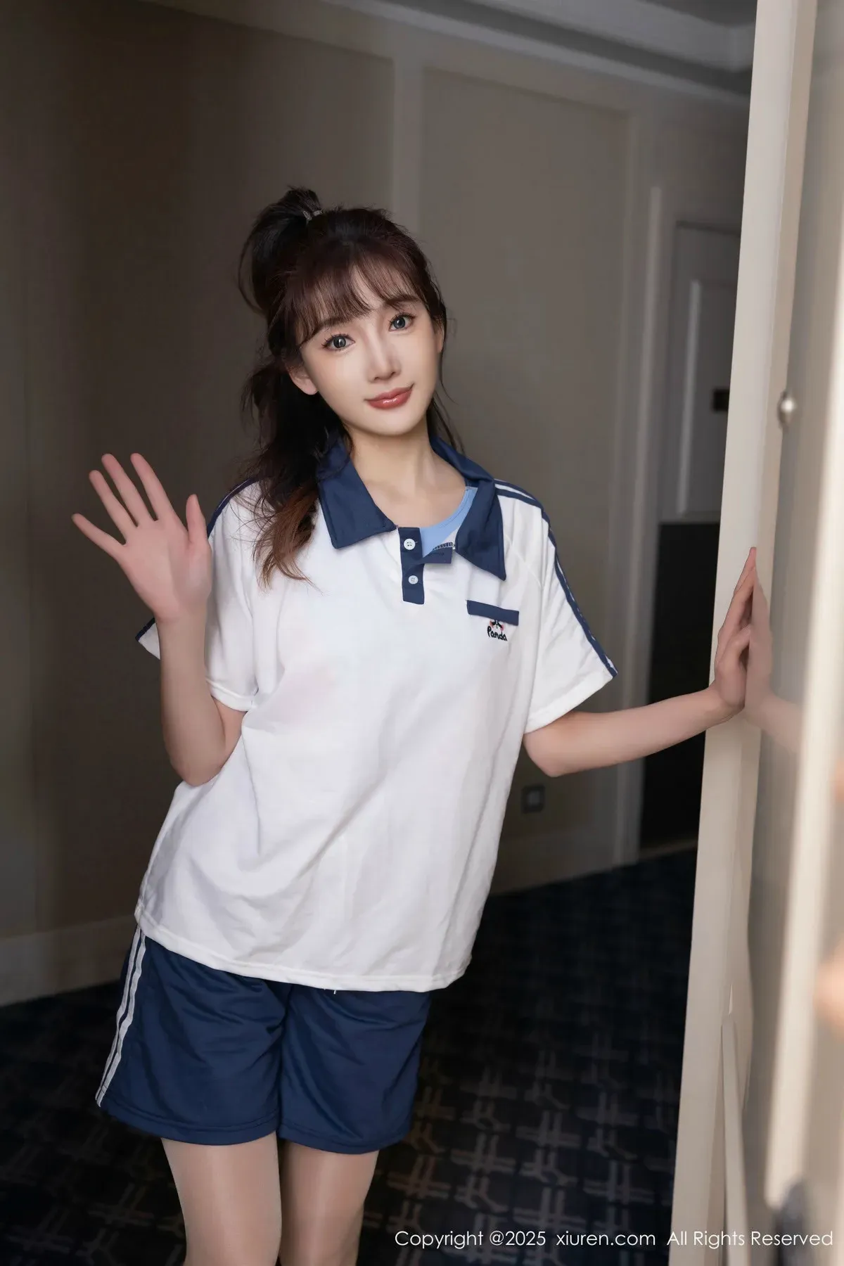 [XiuRen秀人网]第9979期陆萱萱写真 - image 15