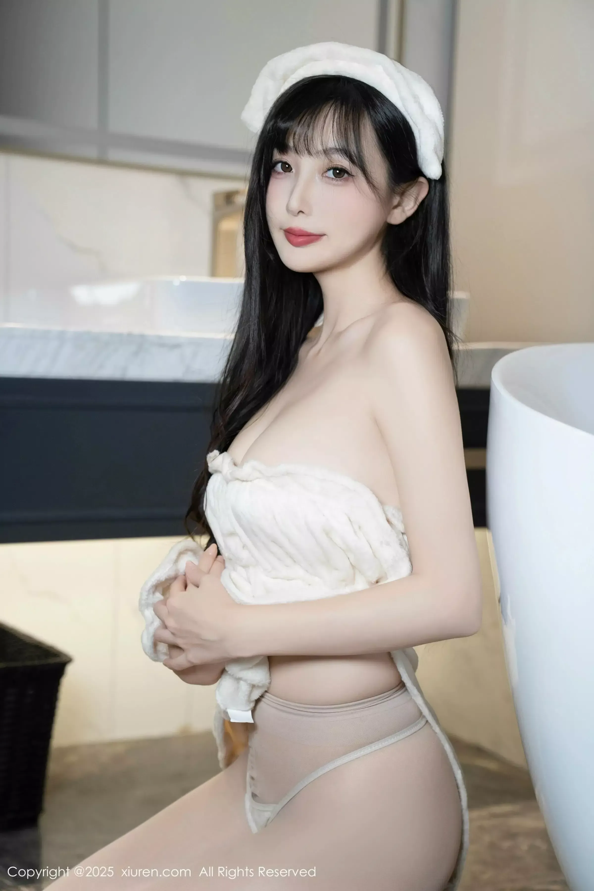 [XiuRen秀人网]第10005期樱桃小阑子写真 - image 18