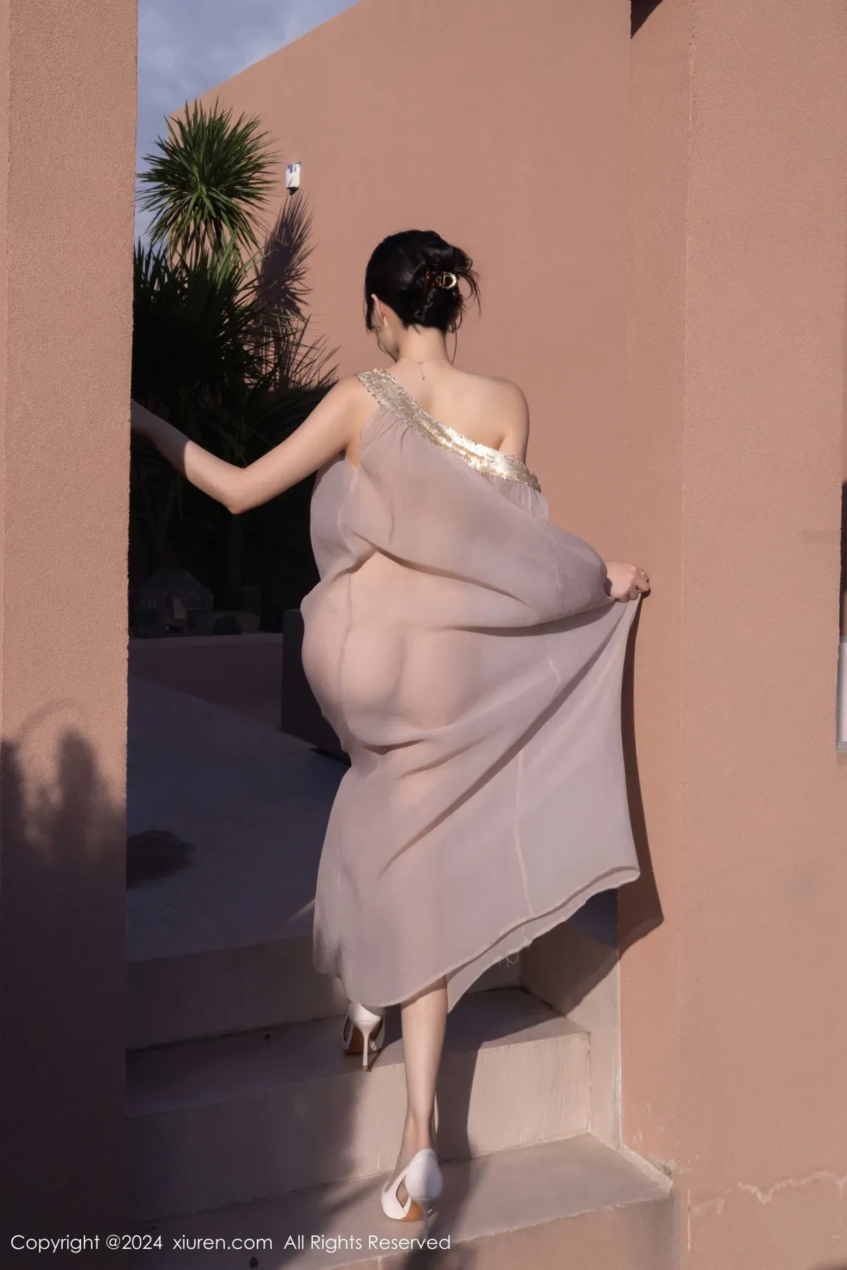 [XiuRen秀人网]第9492期鱼子酱写真 - image 21