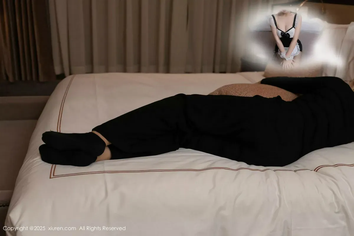 [XiuRen秀人网]第9938期杏子写真 - image 15