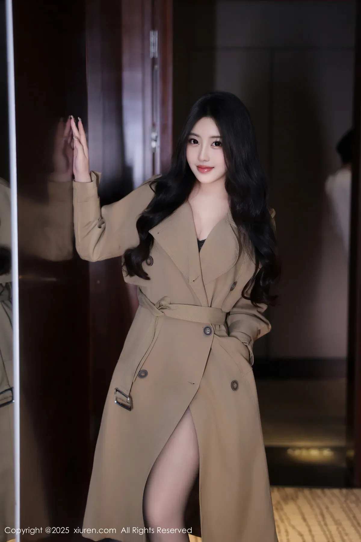 [XiuRen秀人网]第9758期希雅写真 - image 23