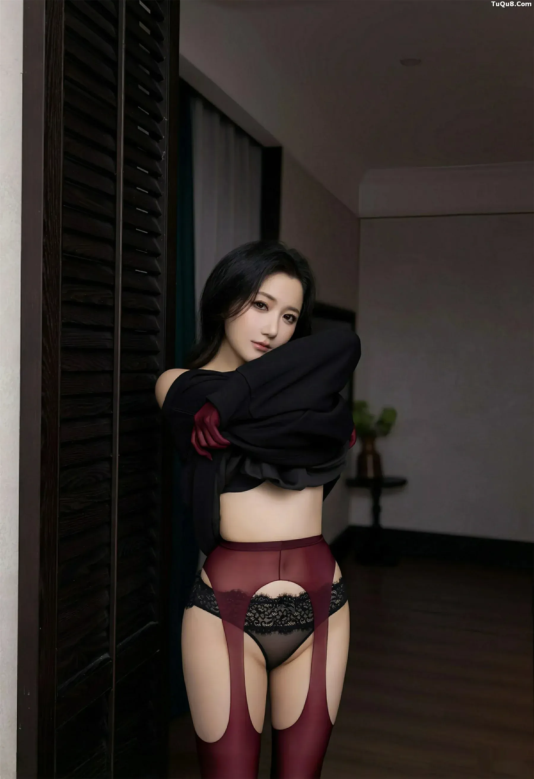 [XiuRen秀人网]第10790期鱼子酱写真 - image 15