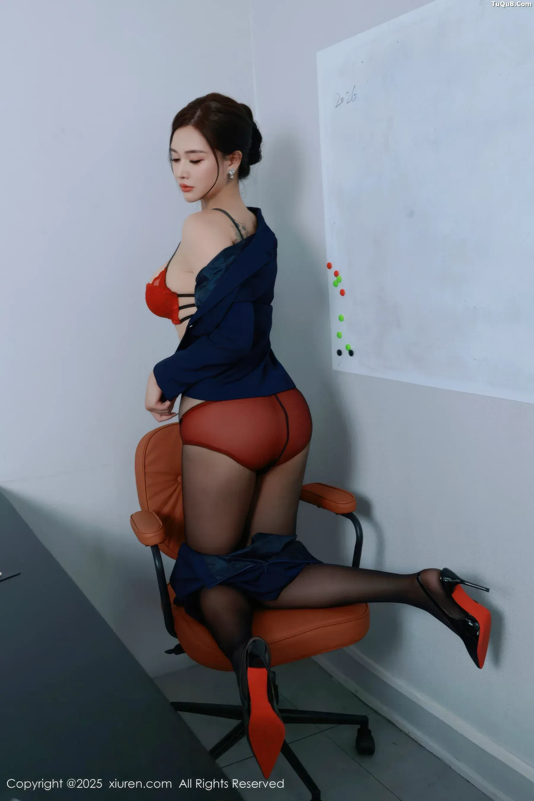[XiuRen秀人网]第10751期娜比写真 - image 26