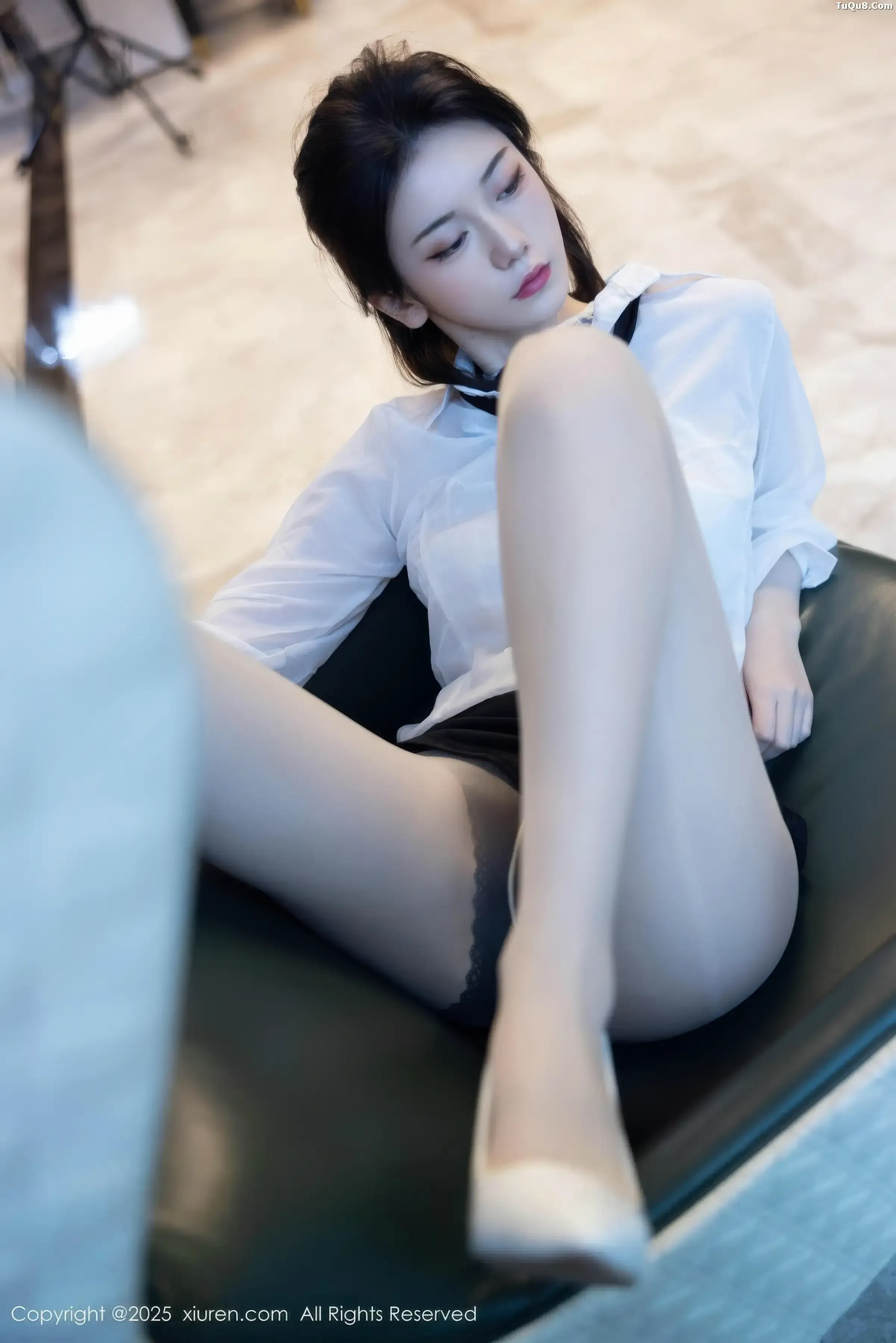 [XiuRen秀人网]第11077期凌七七写真 - image 40