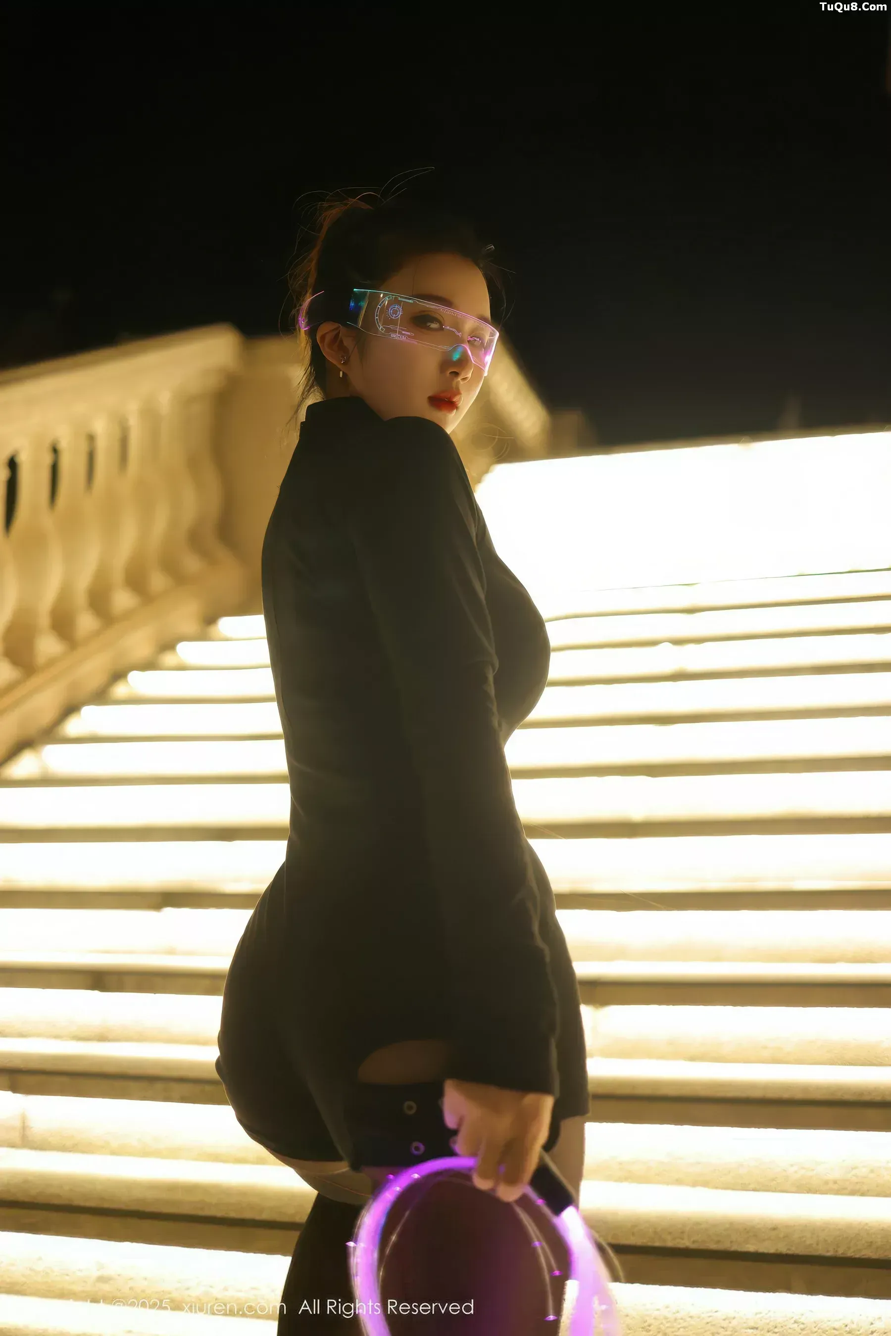 [XiuRen秀人网]第10936期小肉肉咪写真 - image 3