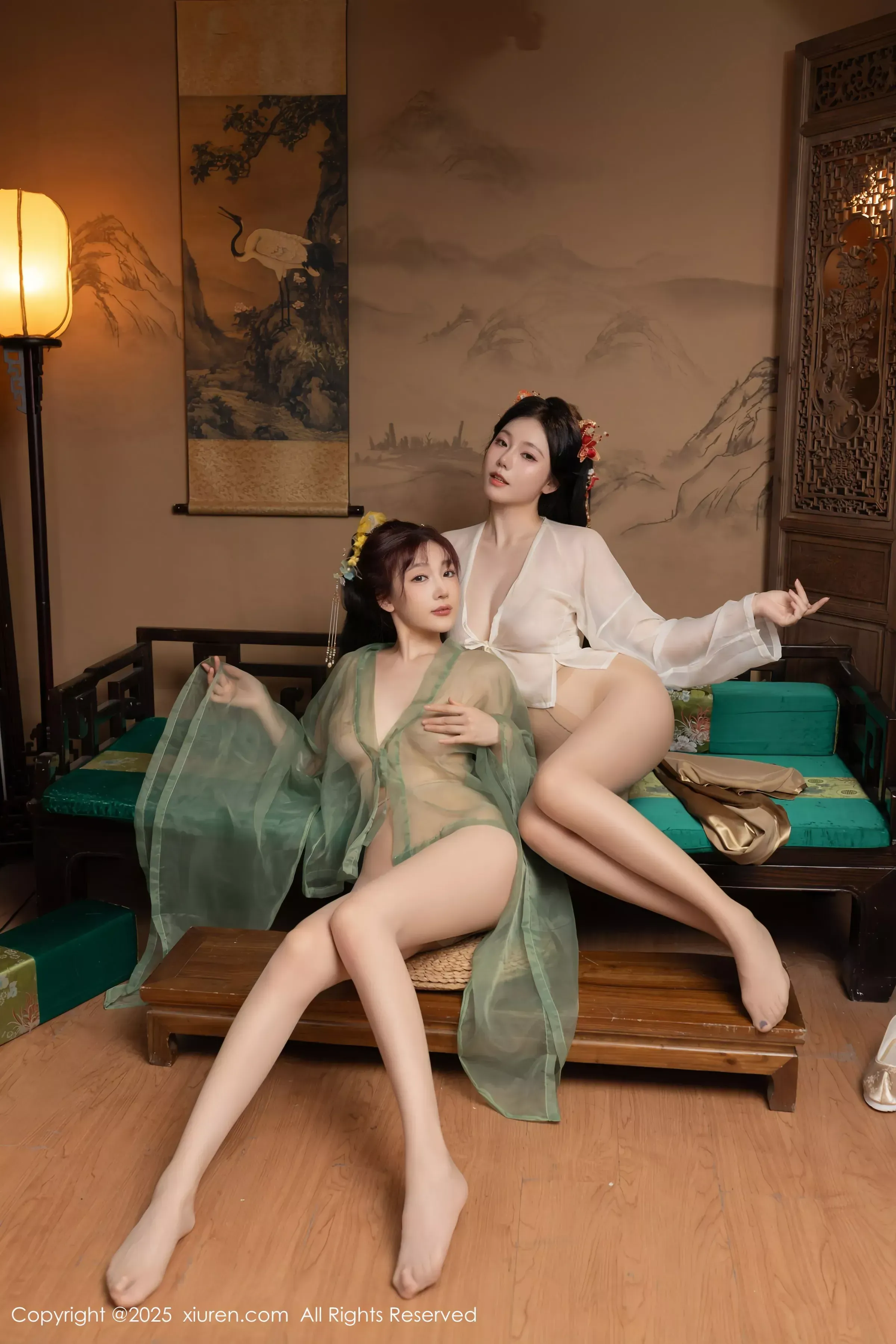 [XiuRen秀人网]第10223期模特合集写真 - image 66