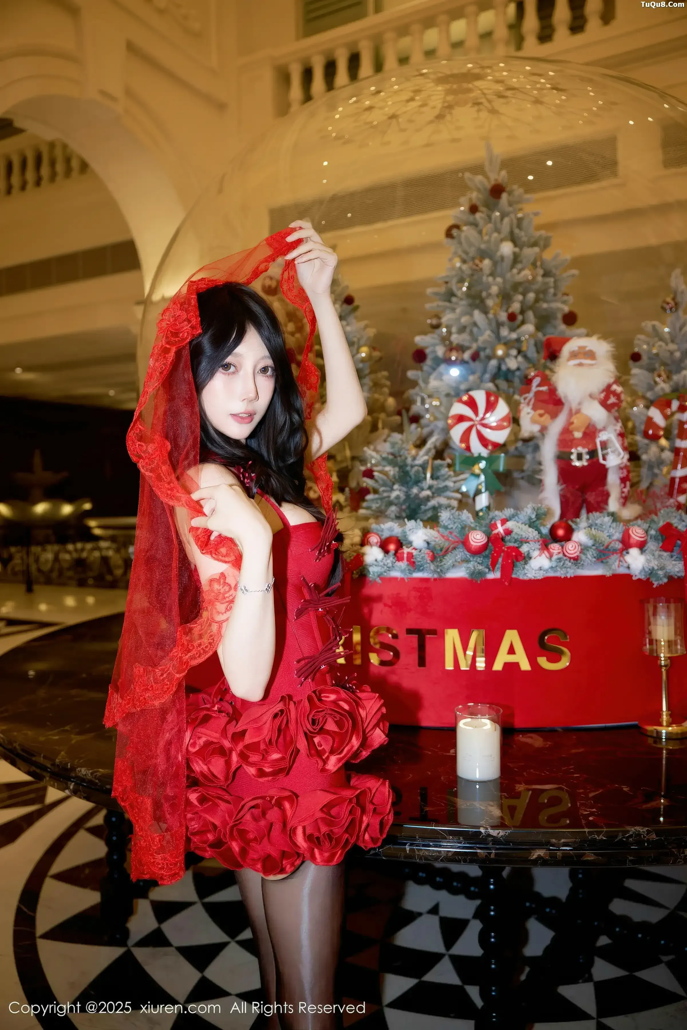 [XiuRen秀人网]第11136期玥儿玥写真 - image 21