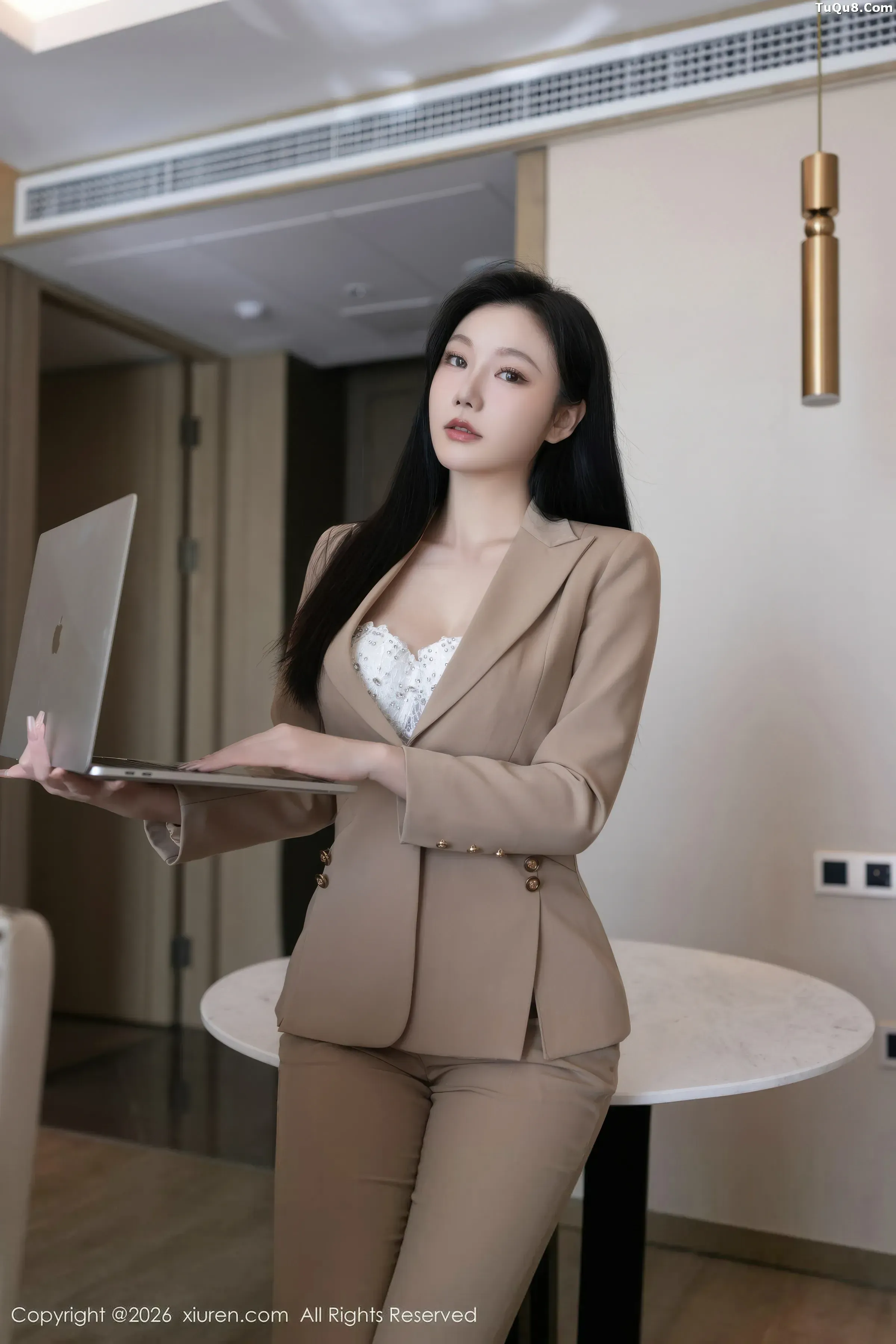 [XiuRen秀人网]第11282期安然写真 - image 71