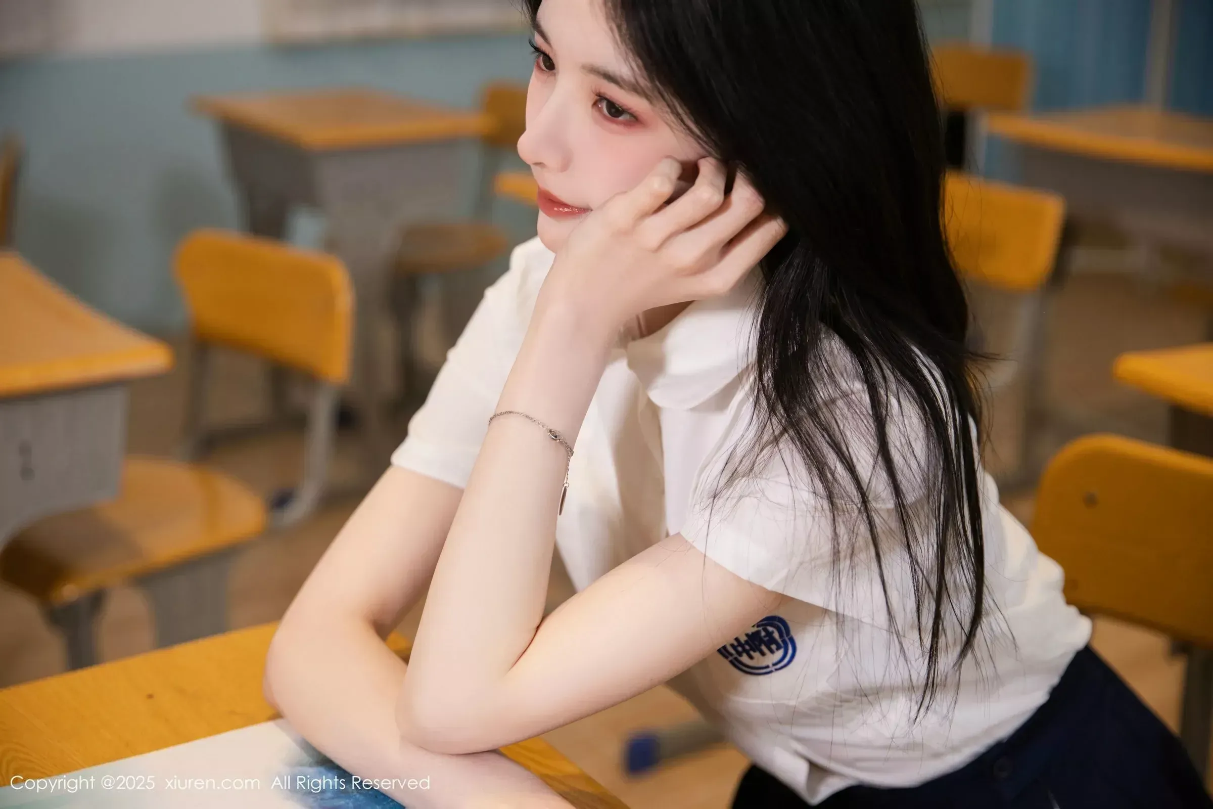 [XiuRen秀人网]第10287期布丁写真 - image 27