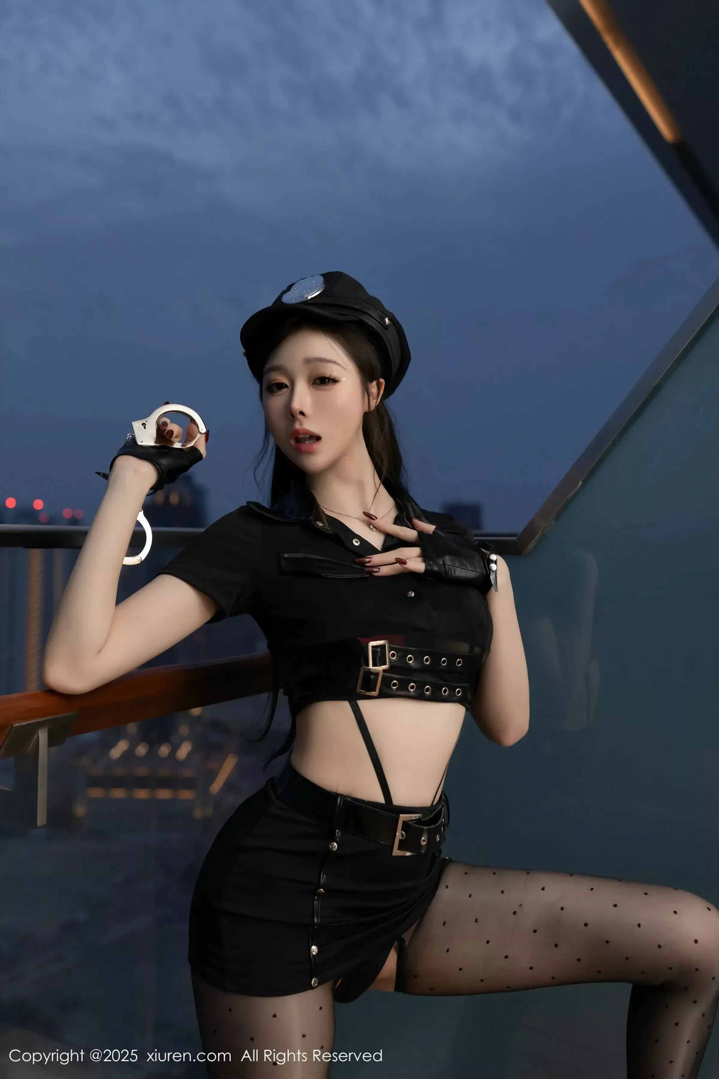 [XiuRen秀人网]第10115期小逗逗写真 - image 56