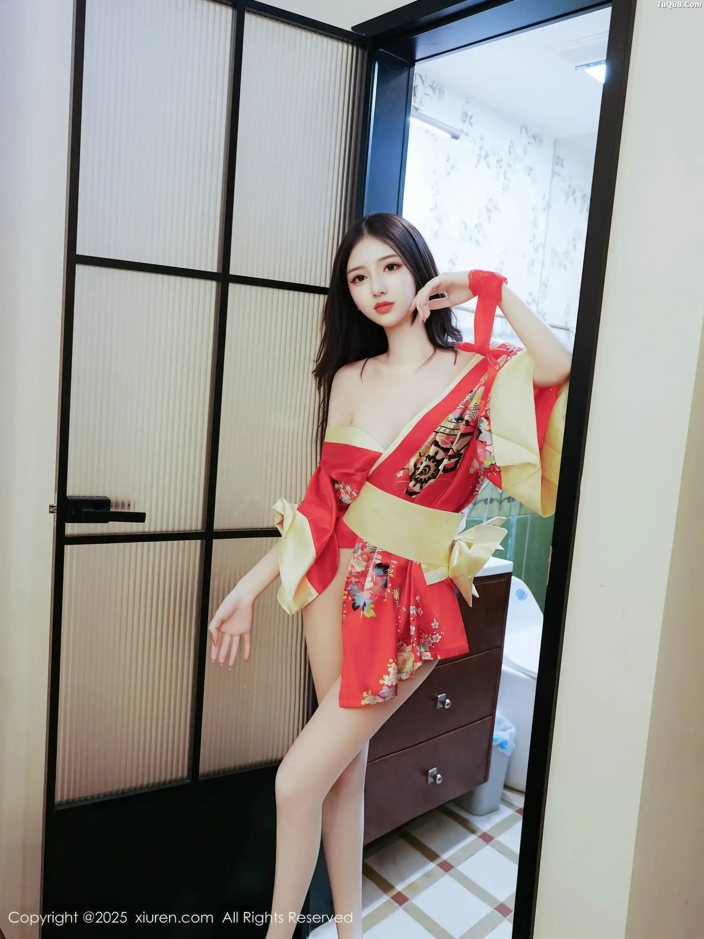 [XiuRen秀人网]第11155期白小蝶写真 - image 24