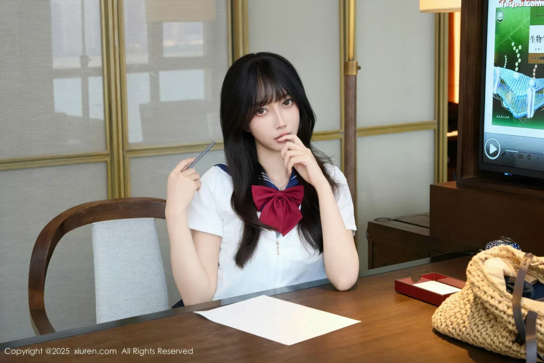 [XiuRen秀人网]第10766期玥儿玥写真 - image 14