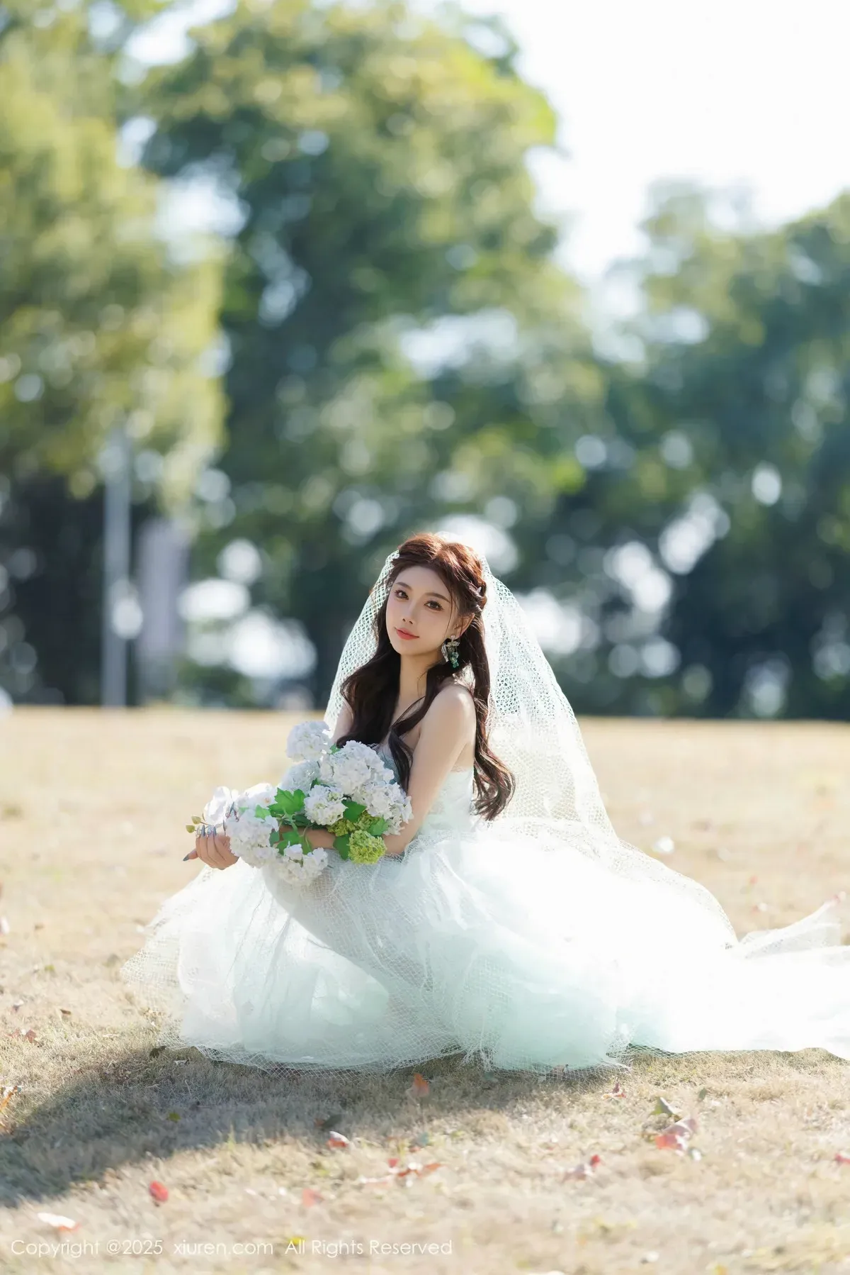[XiuRen秀人网]第9722期杨晨晨写真 - image 45