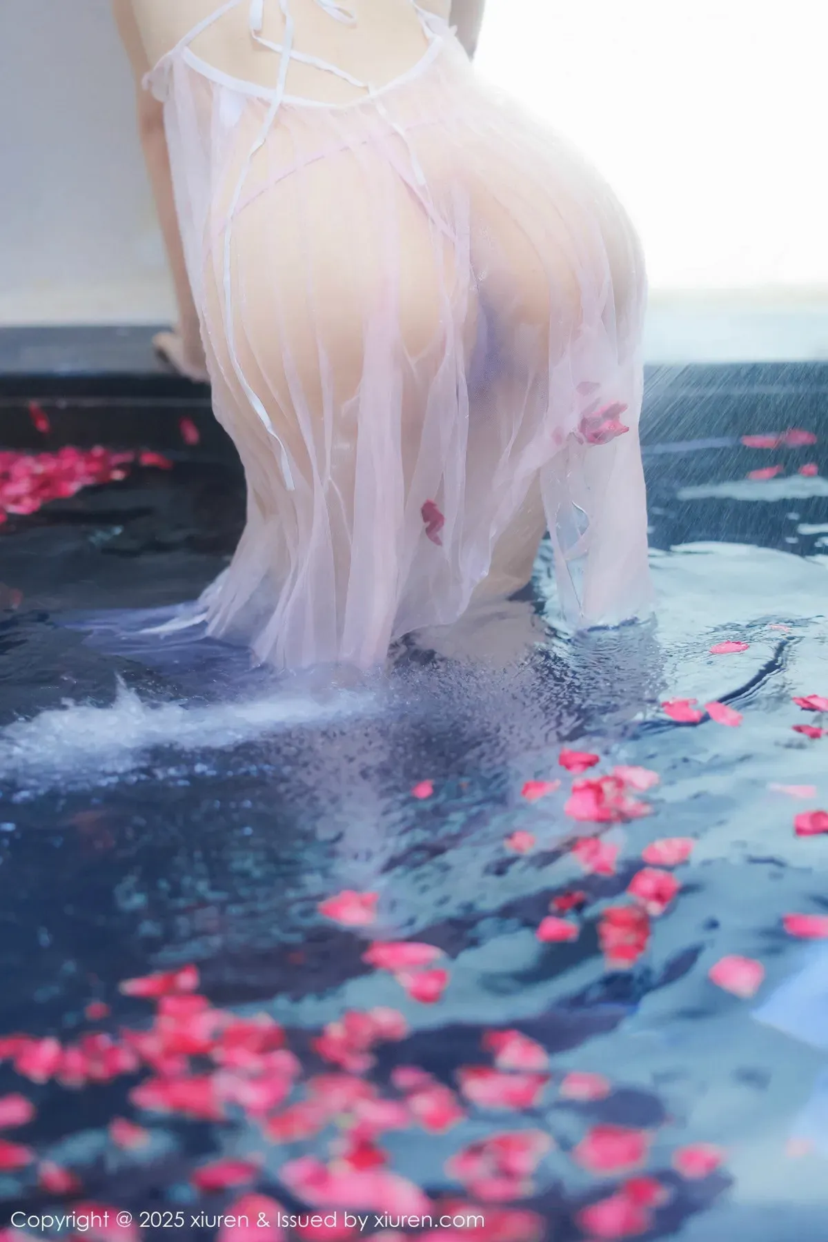 [XiuRen秀人网]第9778期桃妖夭写真 - image 31