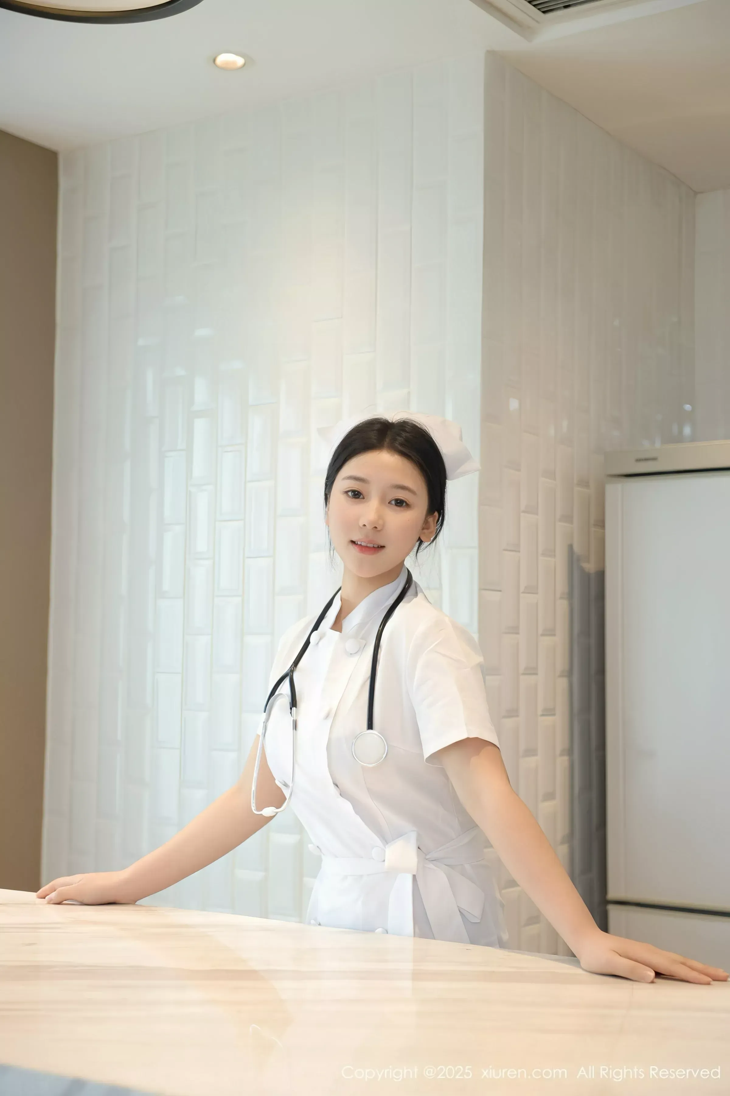 [XiuRen秀人网]第10465期林嘉馨写真 - image 11