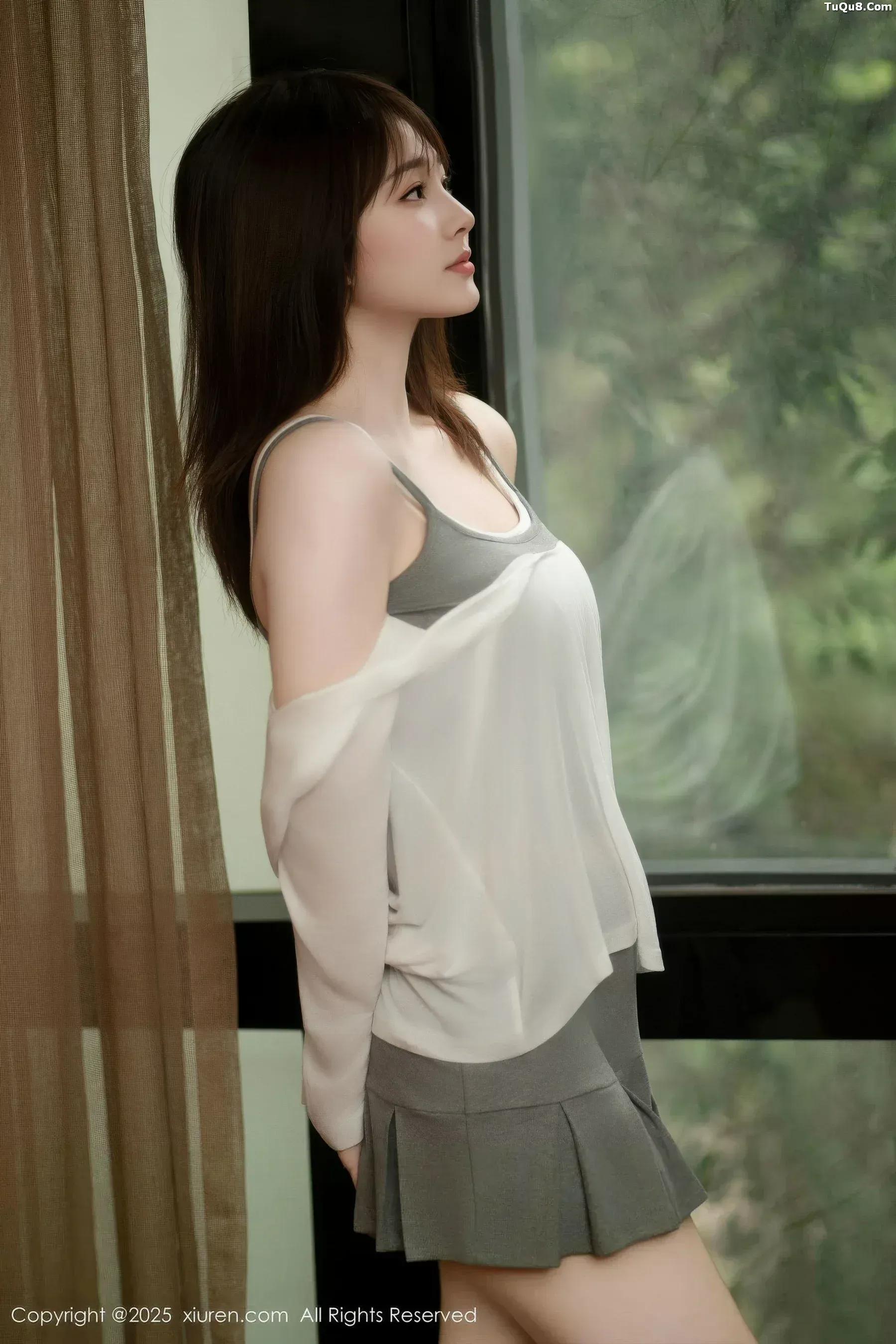 [XiuRen秀人网]第10845期炎恬写真 - image 3