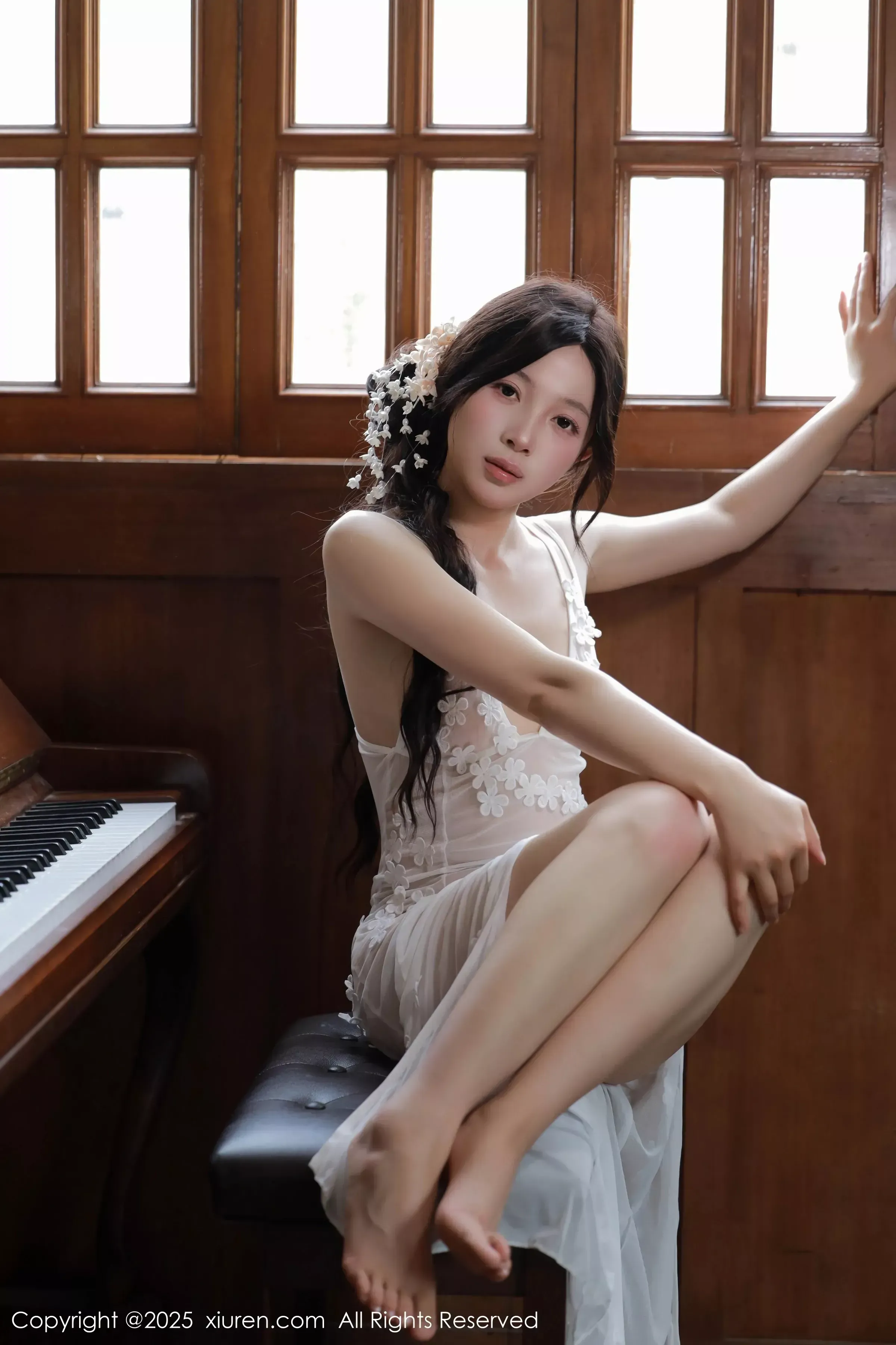 [XiuRen秀人网]第10198期橙子酱写真 - image 46