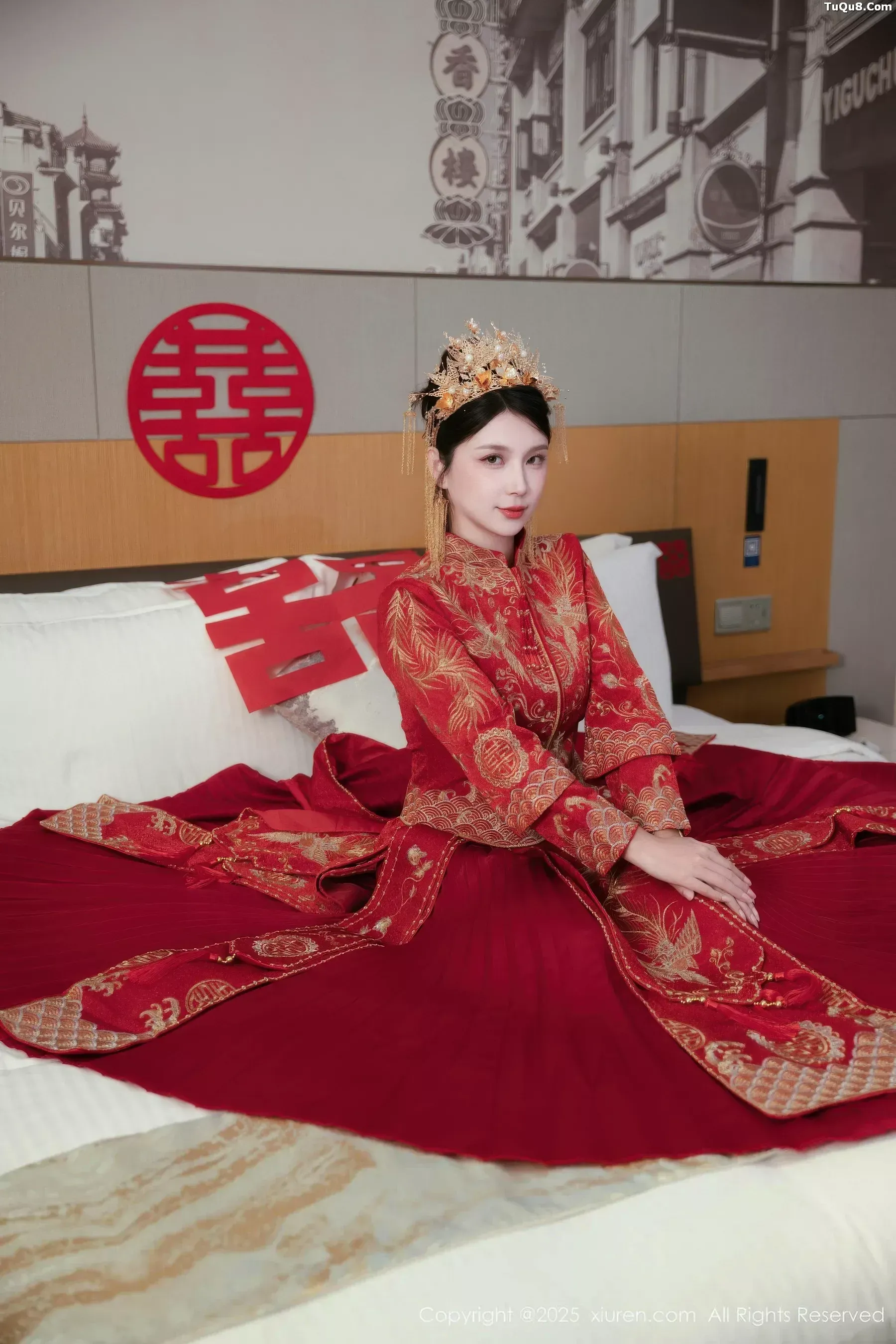 [XiuRen秀人网]第10865期小蛮妖写真 - image 23