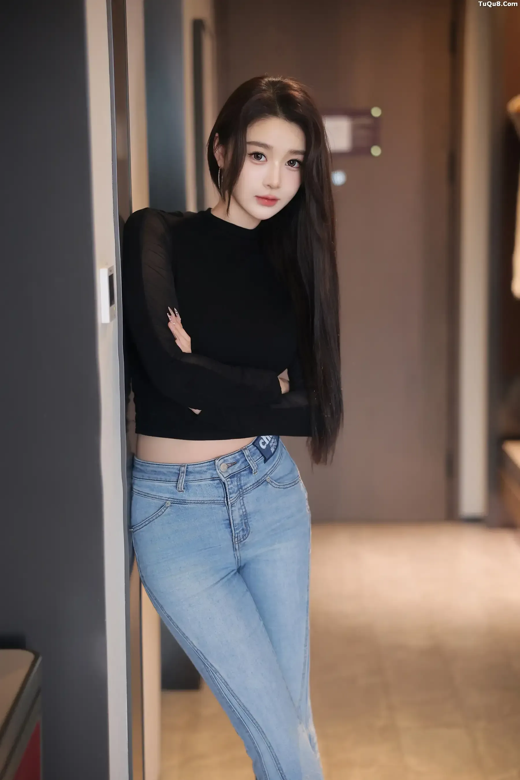 [XiuRen秀人网]第B099期Candy糖糖写真 - image 34