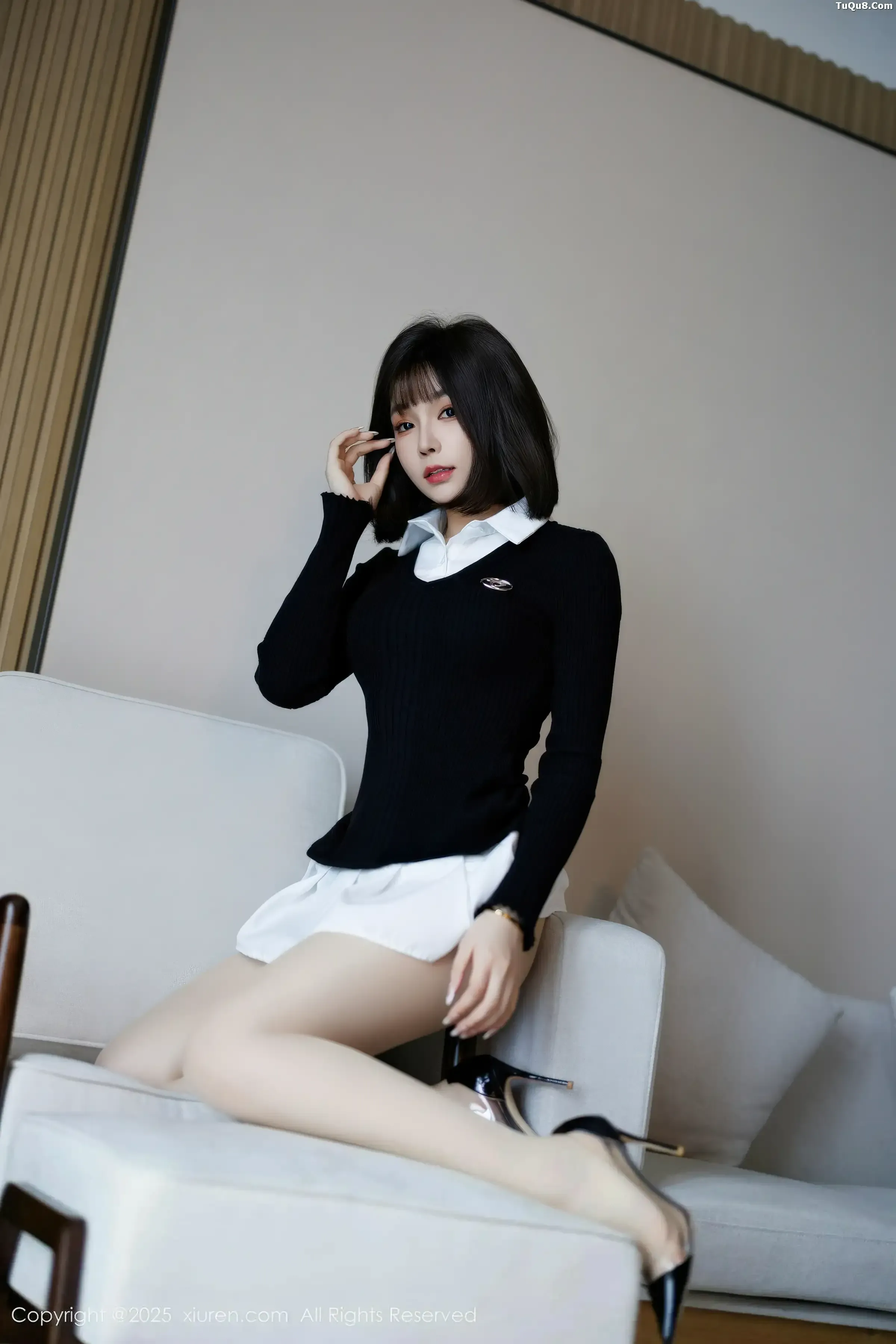 [XiuRen秀人网]第11138期莉芝荔枝写真 - image 11