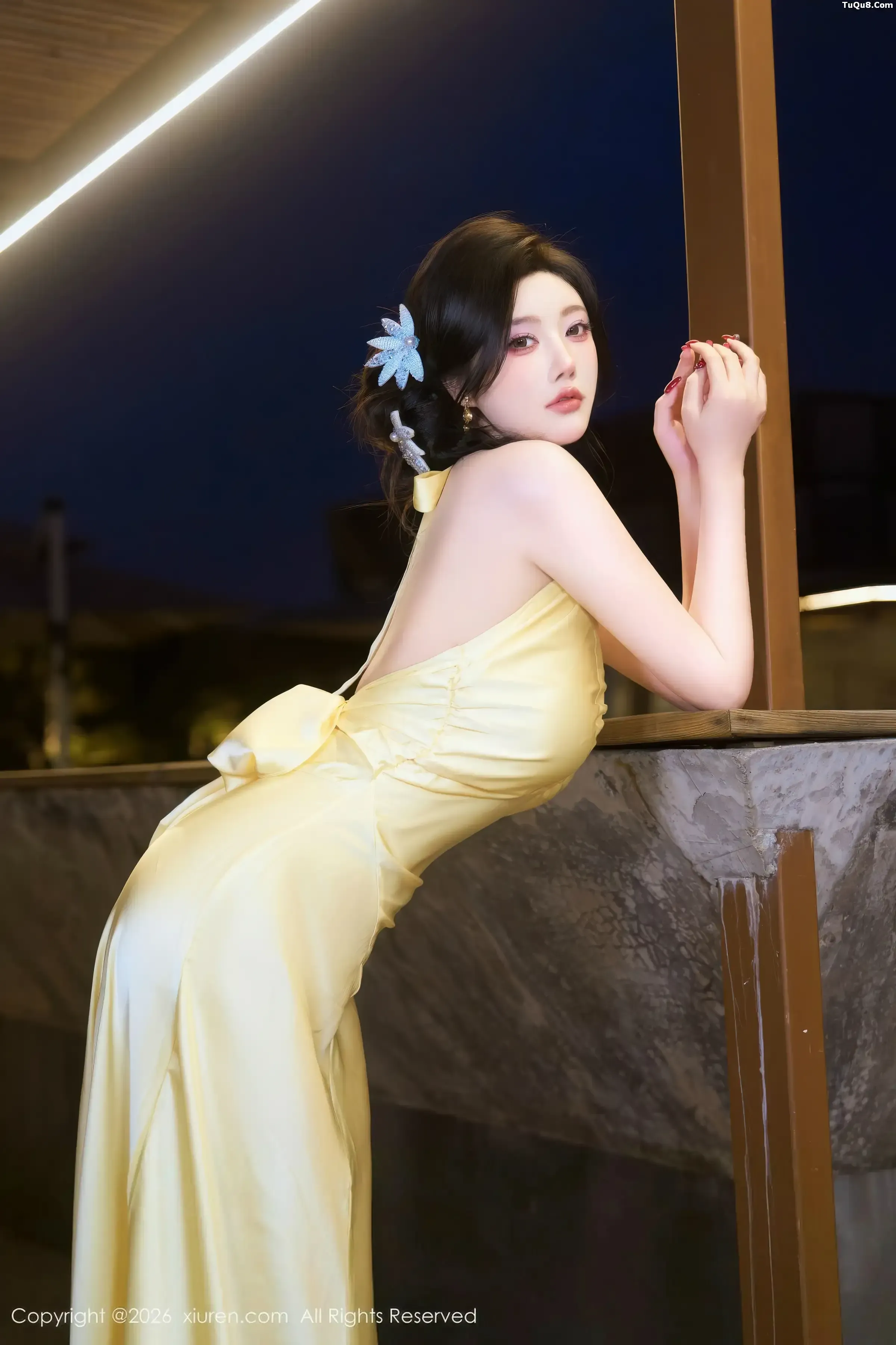 [XiuRen秀人网]第11206期杨晨晨写真 - image 11