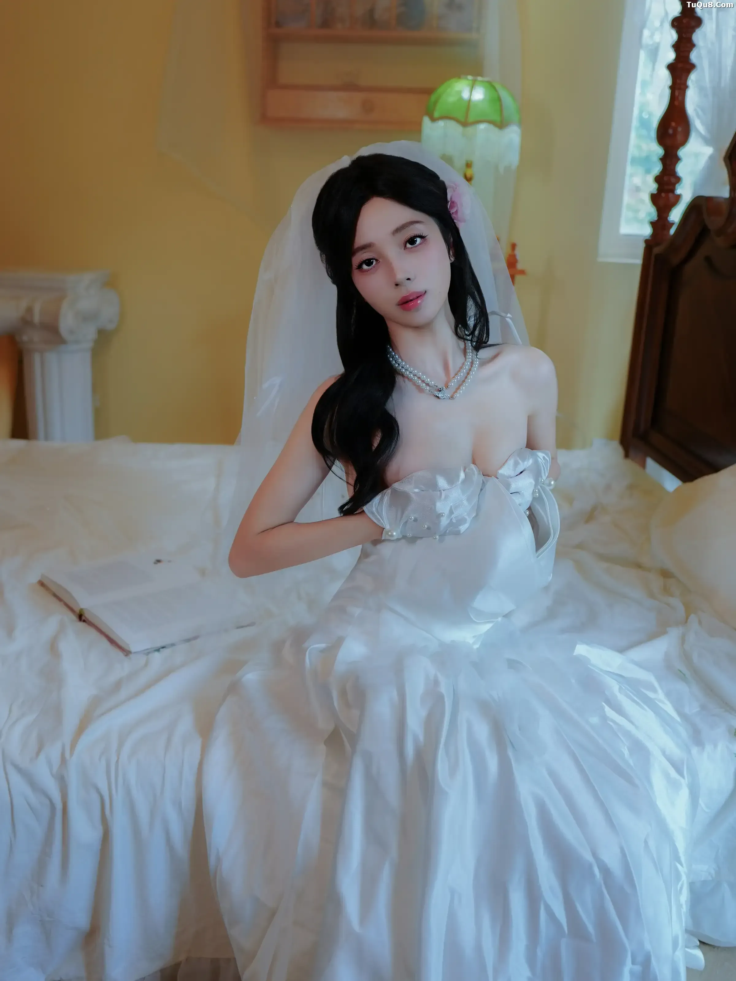 [XiuRen秀人网]第B135期朱朱molly写真 - image 48
